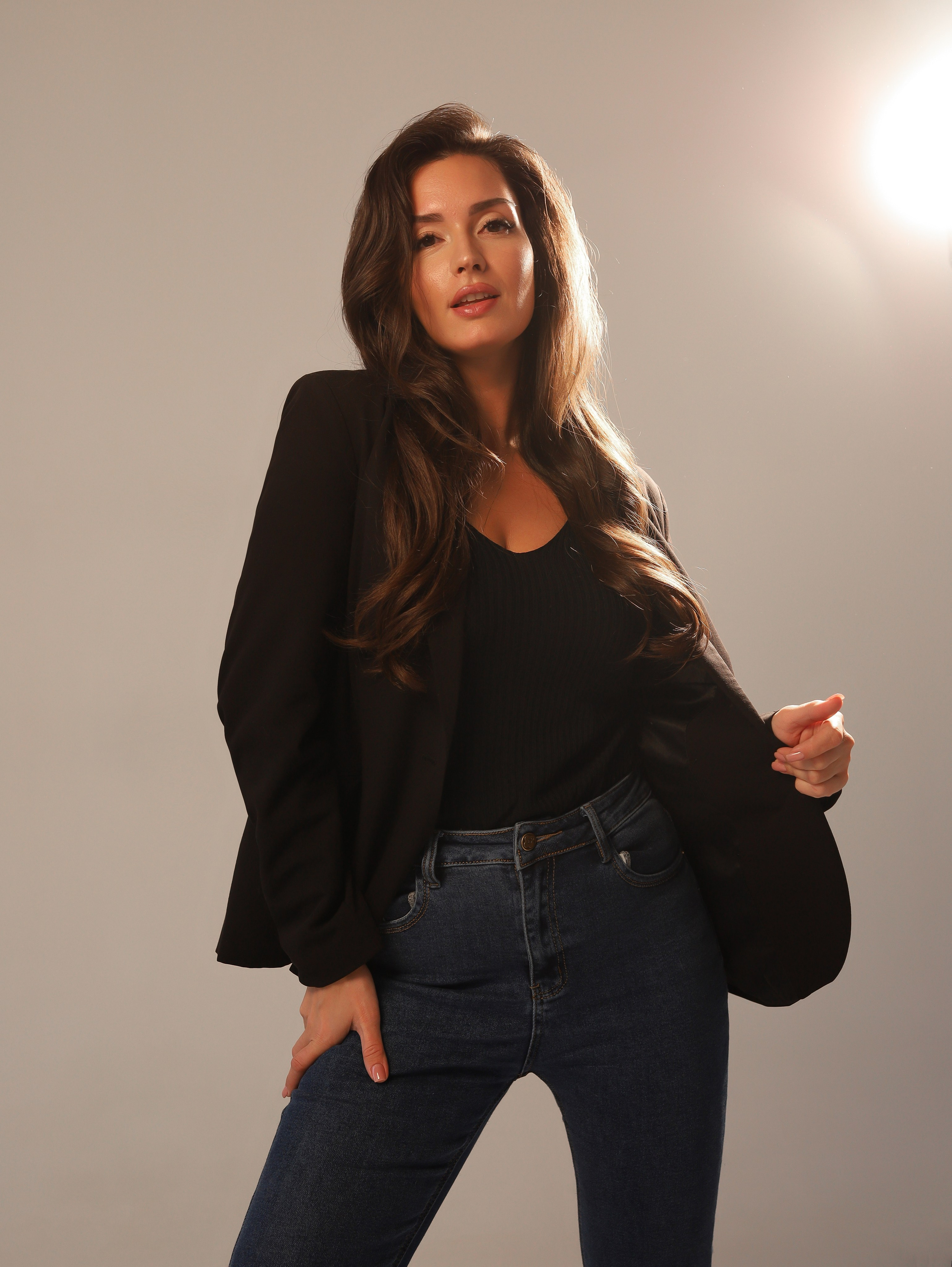 Индивидуальные фотосессии. Съемка для маркетплейс г. Иваново Ольга Денисенко