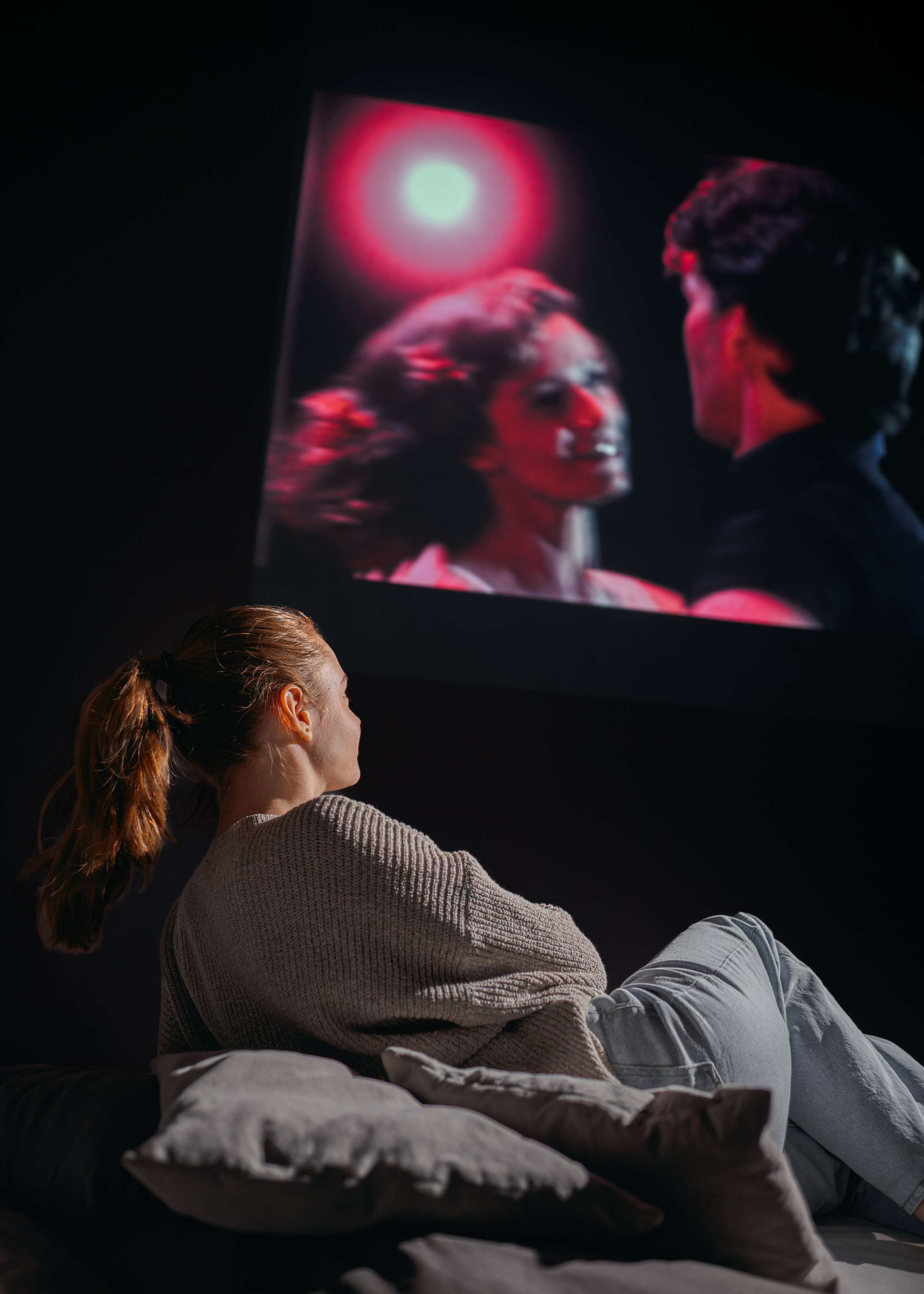 Грязные танцы. Фотограф в Кирове Инна Софронова