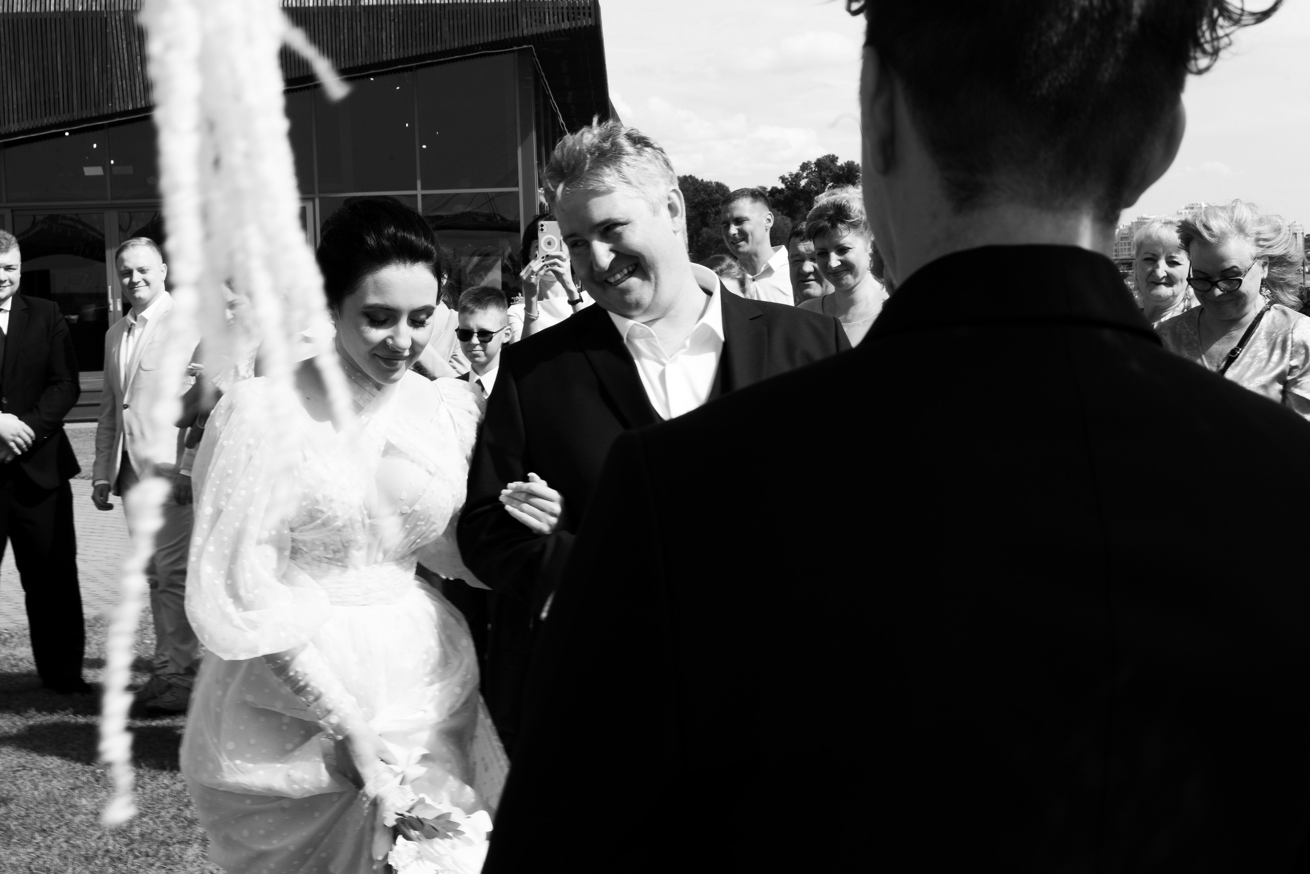 Санкт-Петербург. Свадебный фотограф-видеограф в Архангельске. Фотохудожница Lana Contra