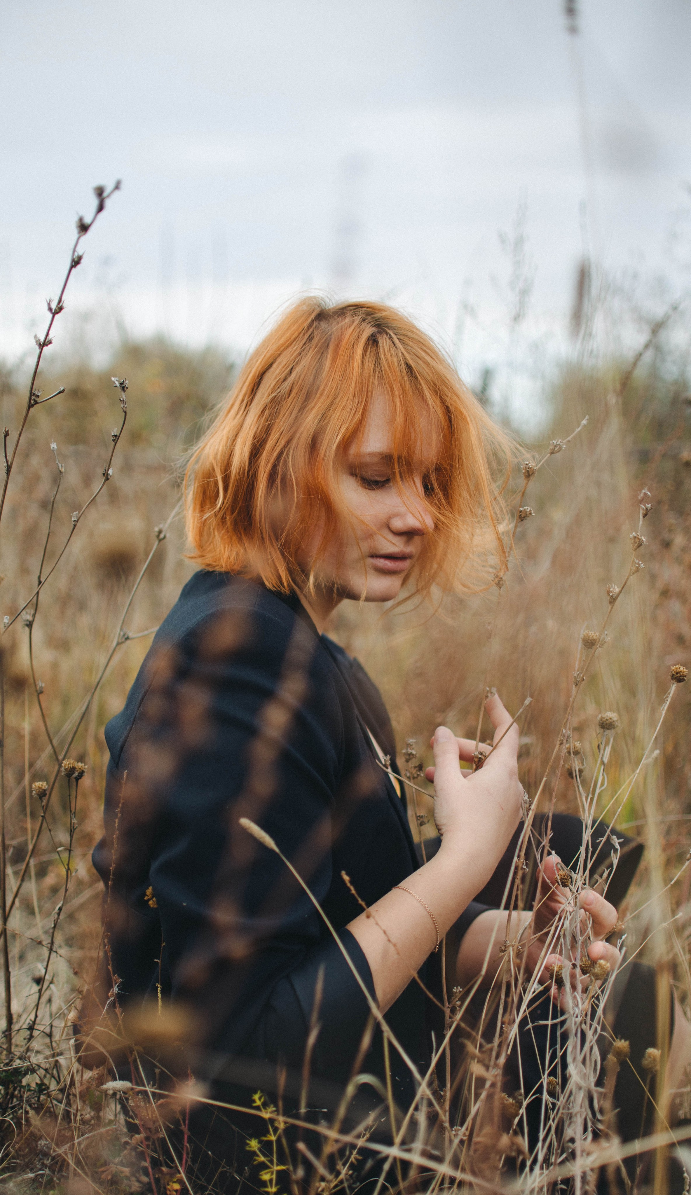 Настя. Главная