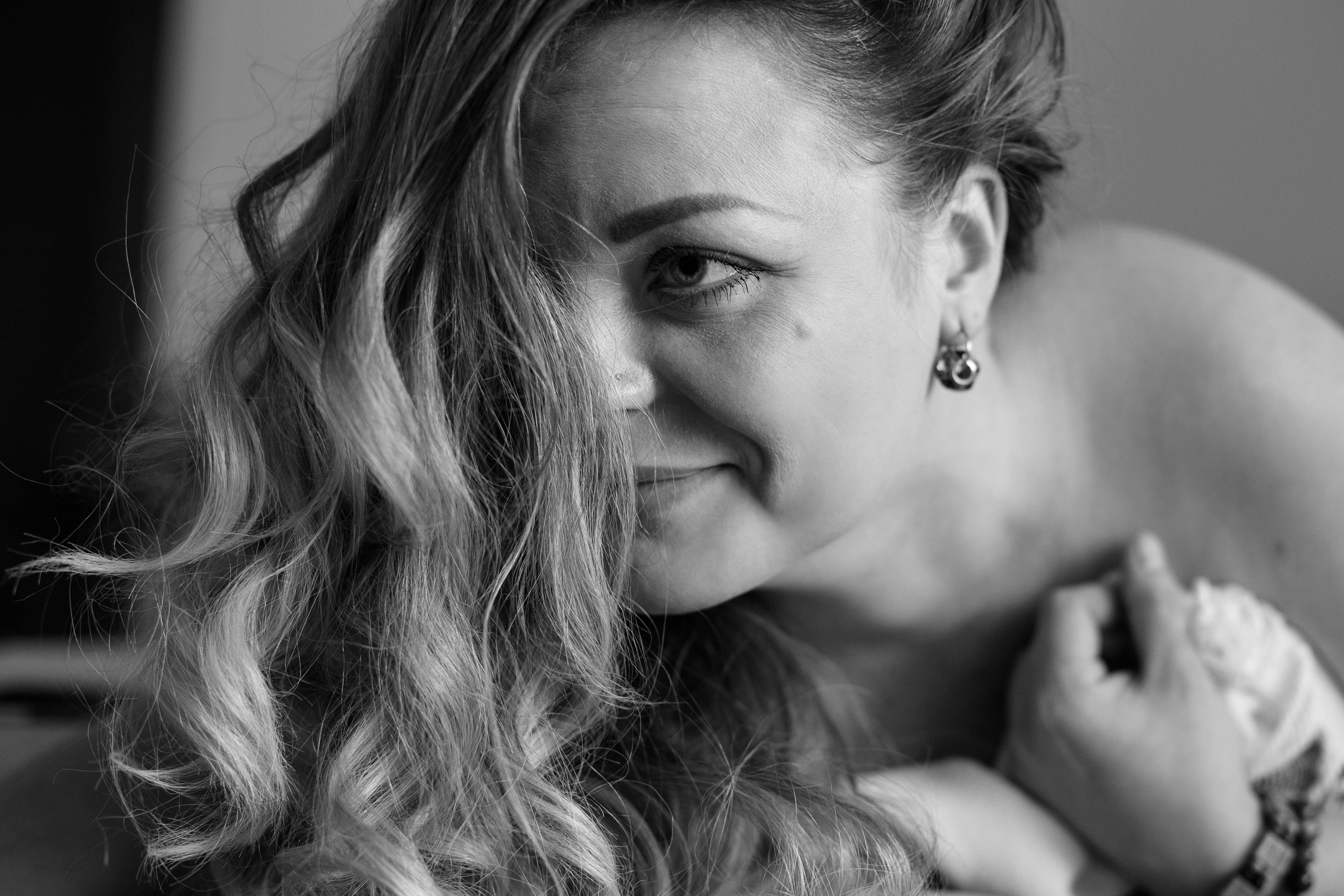 Jane. Photographer in Montenegro — professional photoshoots