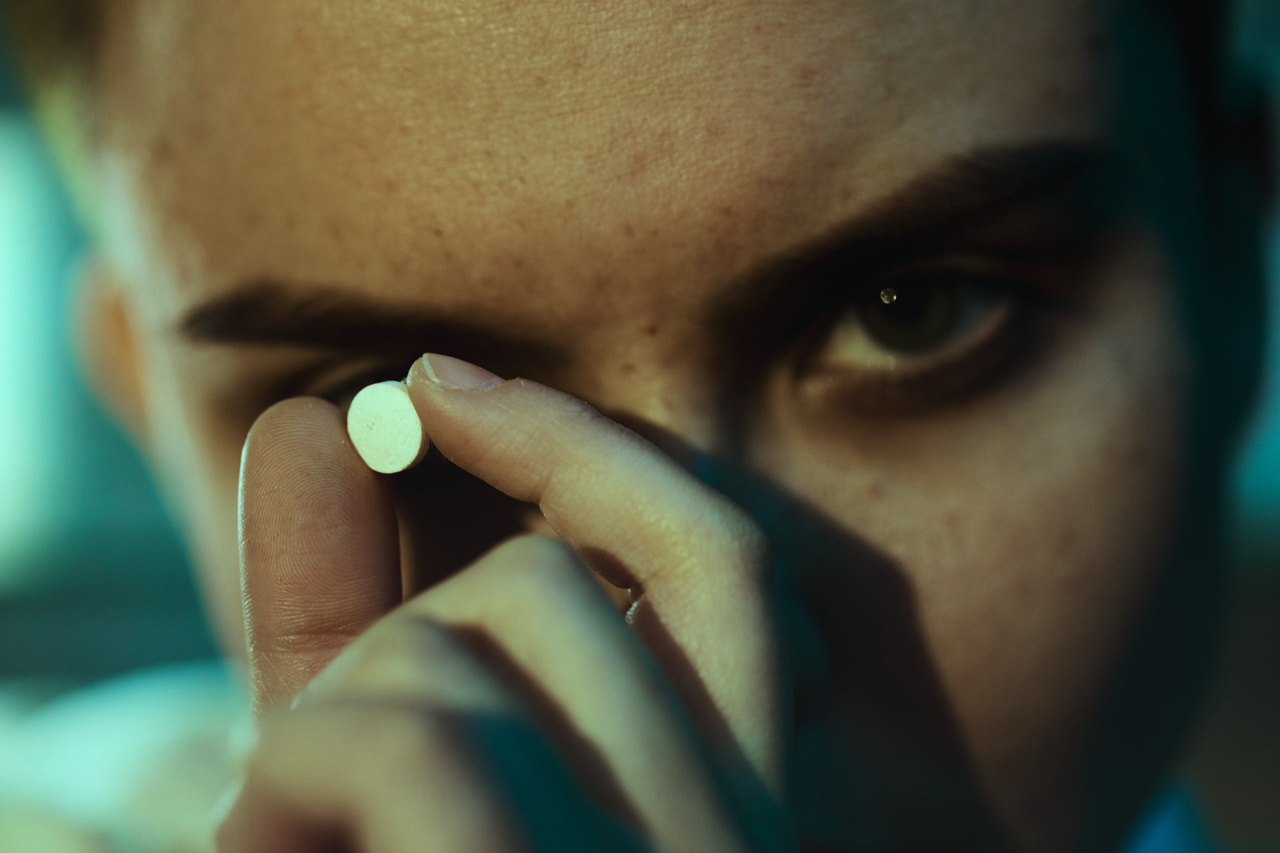 MEDS. Гриф. Косплей-фотограф в Москве