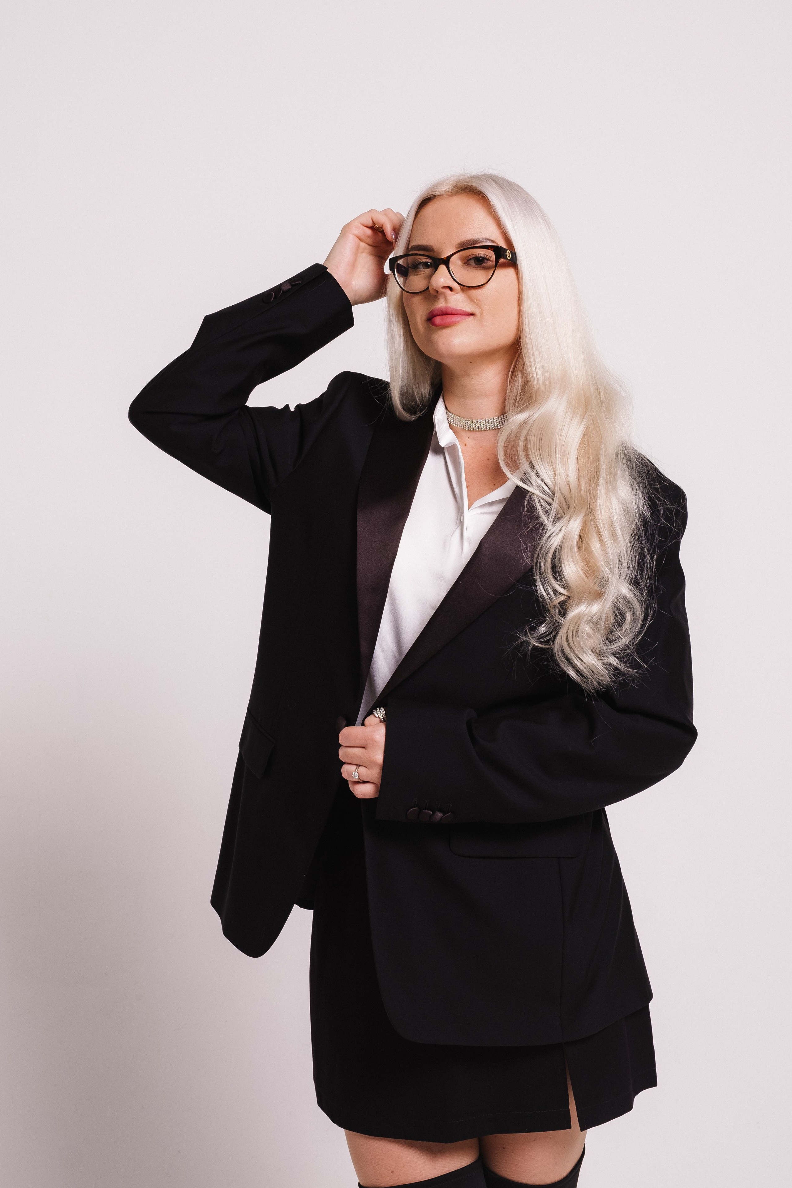 Портфолио: Арт/Портрет. Фотограф Кирилл Осипов