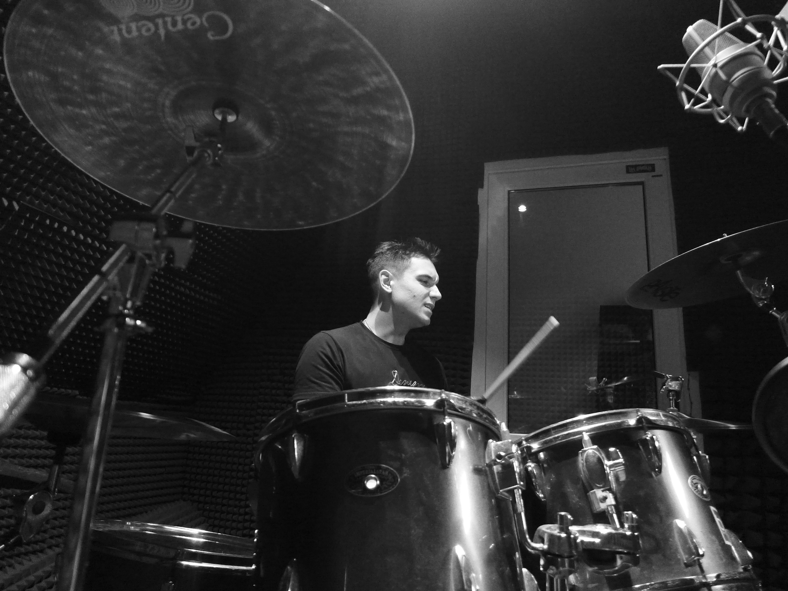 Южный андеграунд (2022 — н.в). Povarov