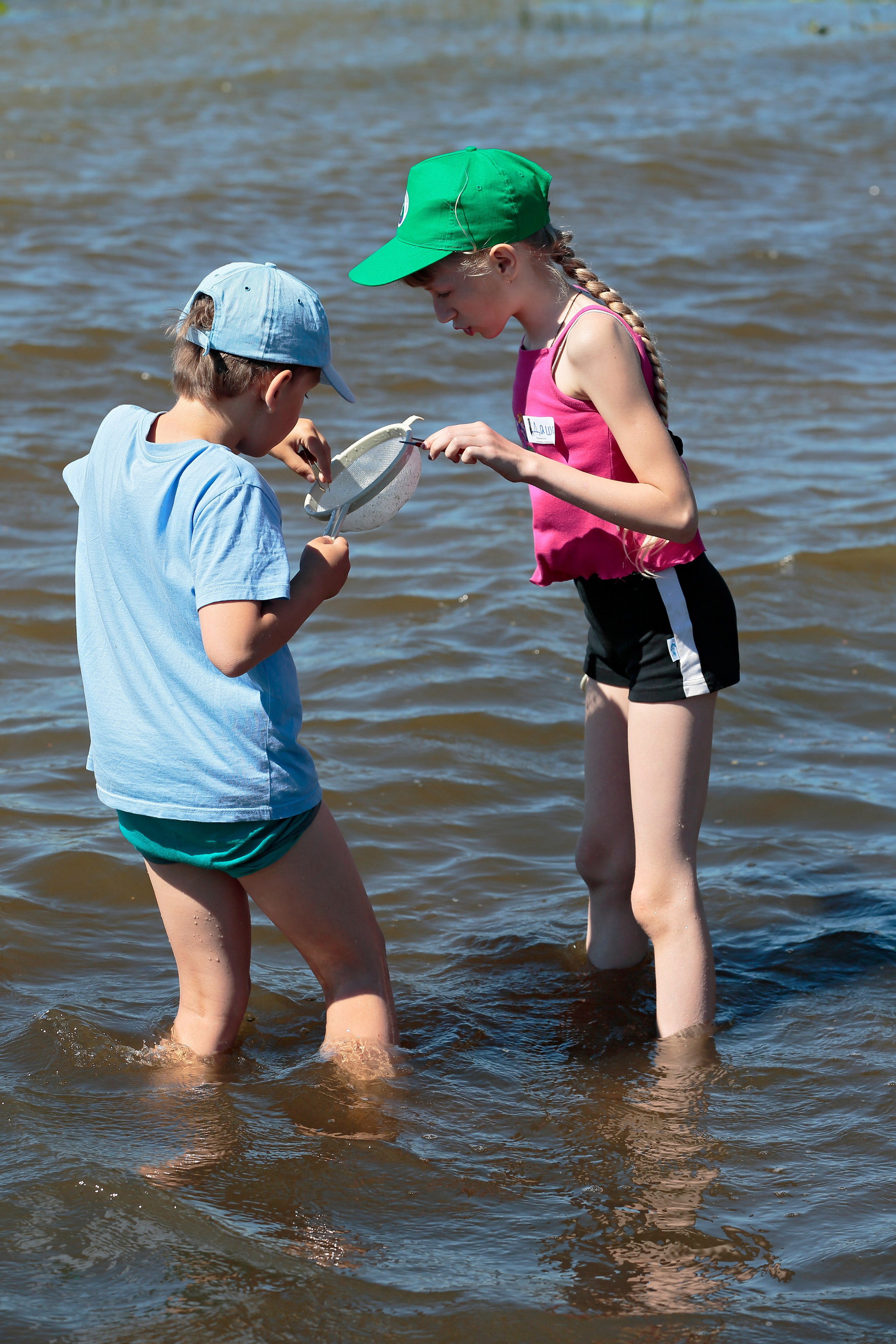 Мы — дети Волги 2015. Попов.фото — Предметная фотостудия в Новой Москве