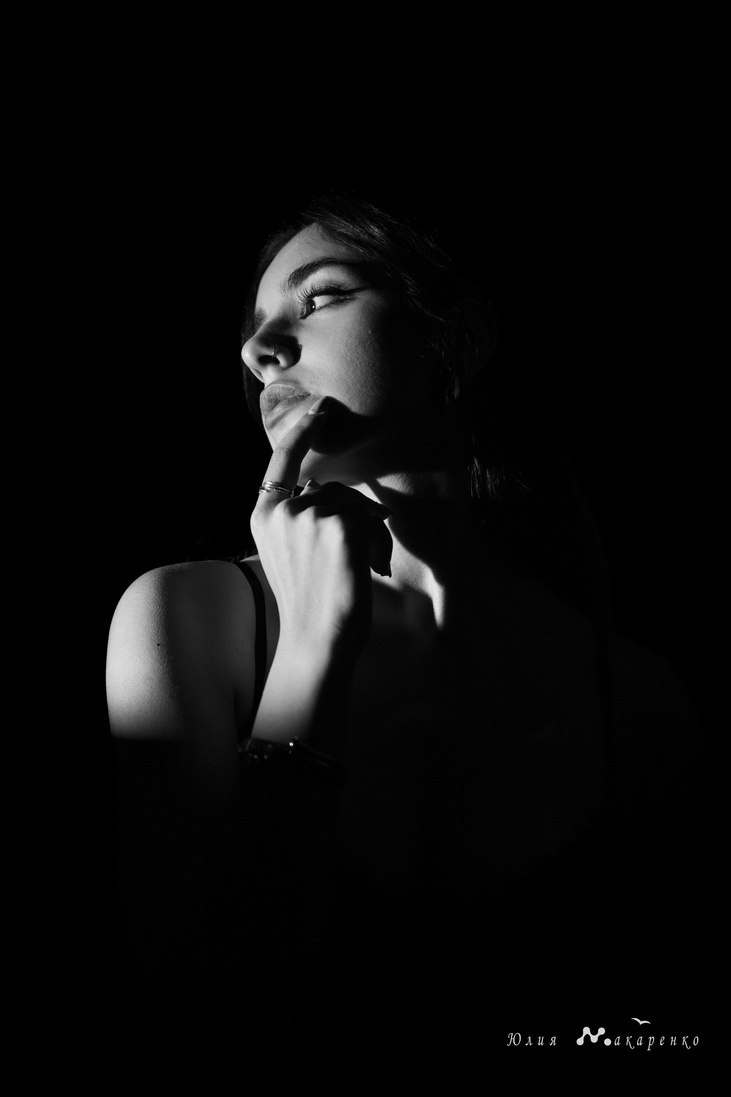 Студийные фотосессии. Студийный и свадебный фотограф и видеограф в Севастополе — Юлия Макаренко