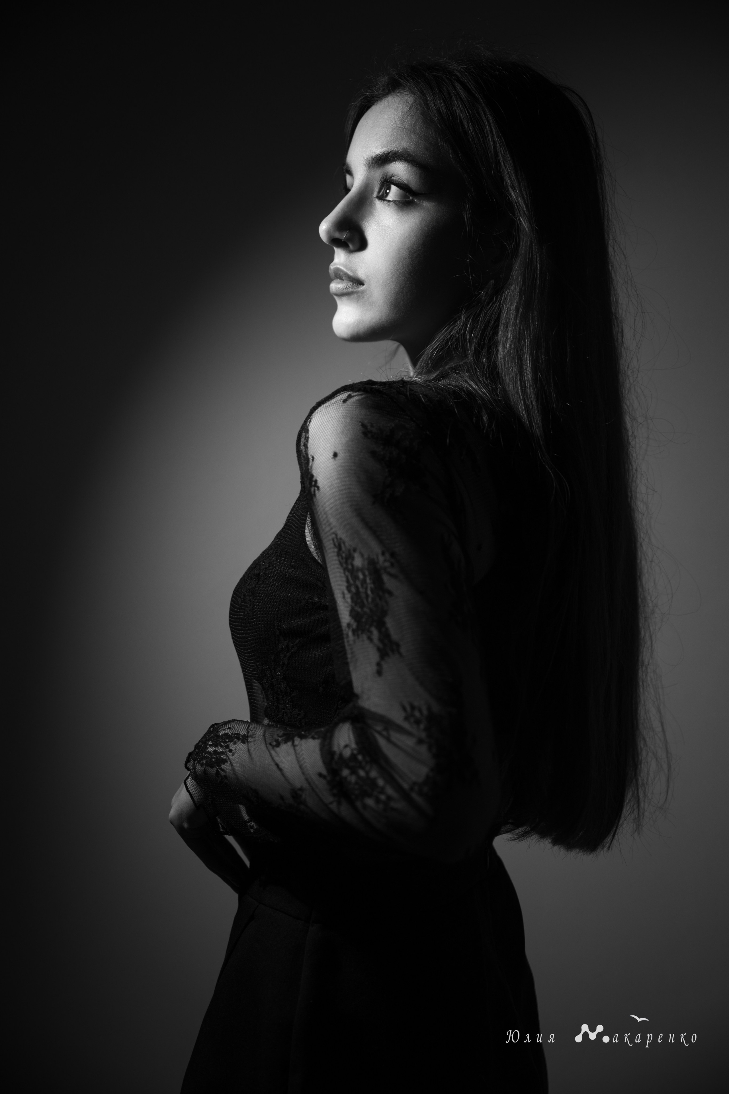 Студийные фотосессии. Студийный и свадебный фотограф и видеограф в Севастополе — Юлия Макаренко