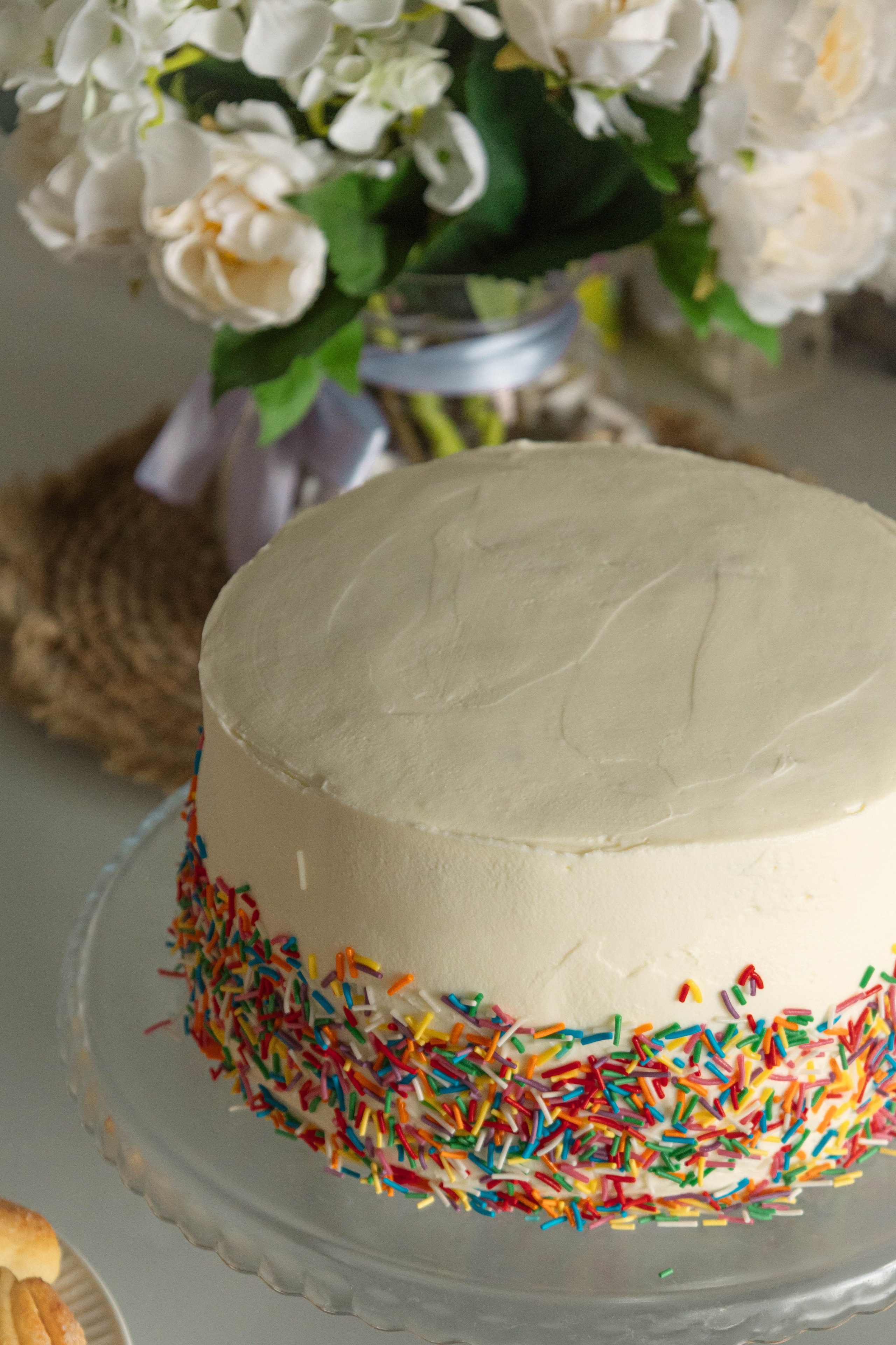 Первый круг солнца вокруг тебя 🌞. Семейный фотограф Химки — Москва