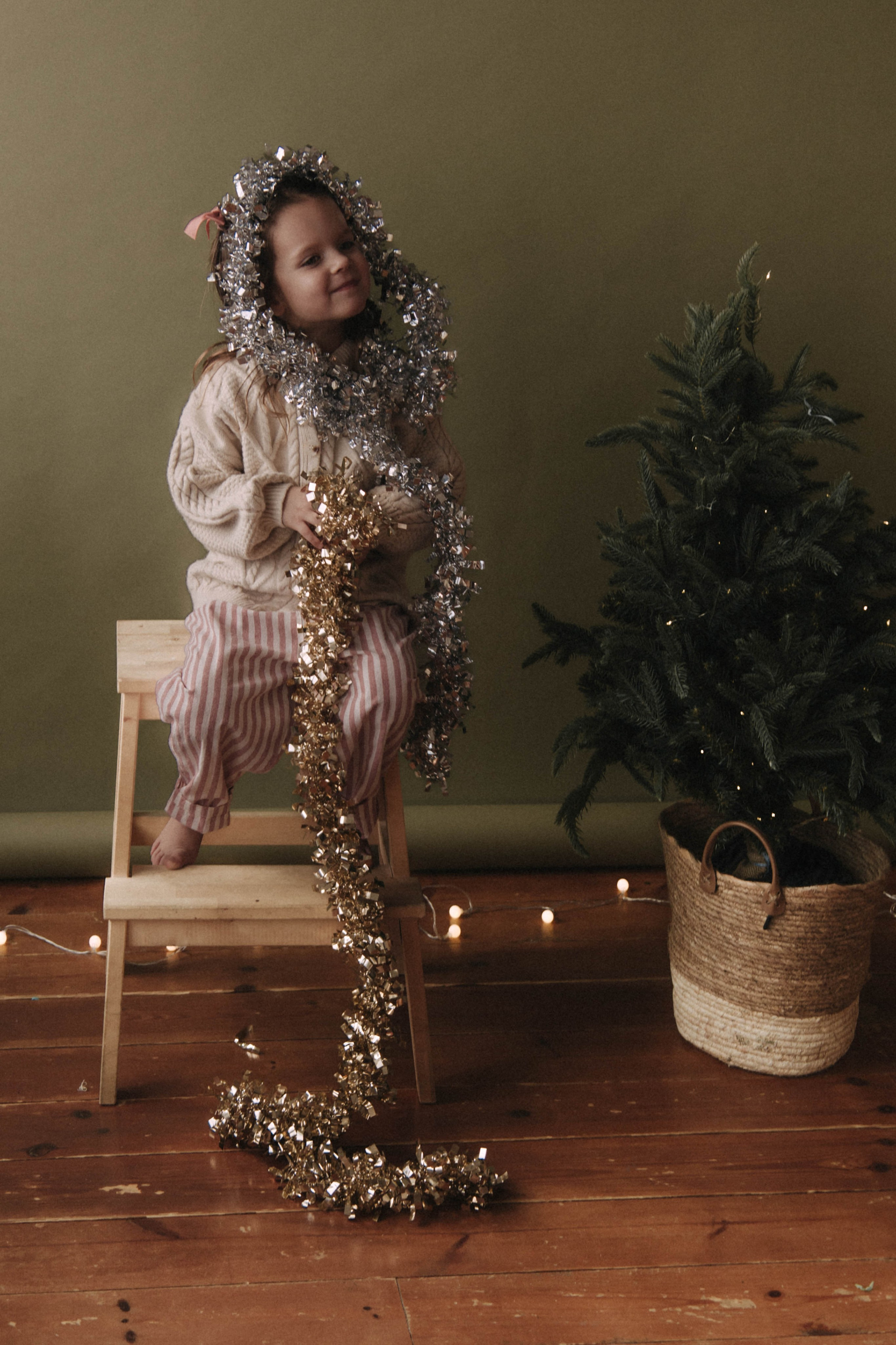 Прощай, 2025!. Семейный фотограф Химки — Москва