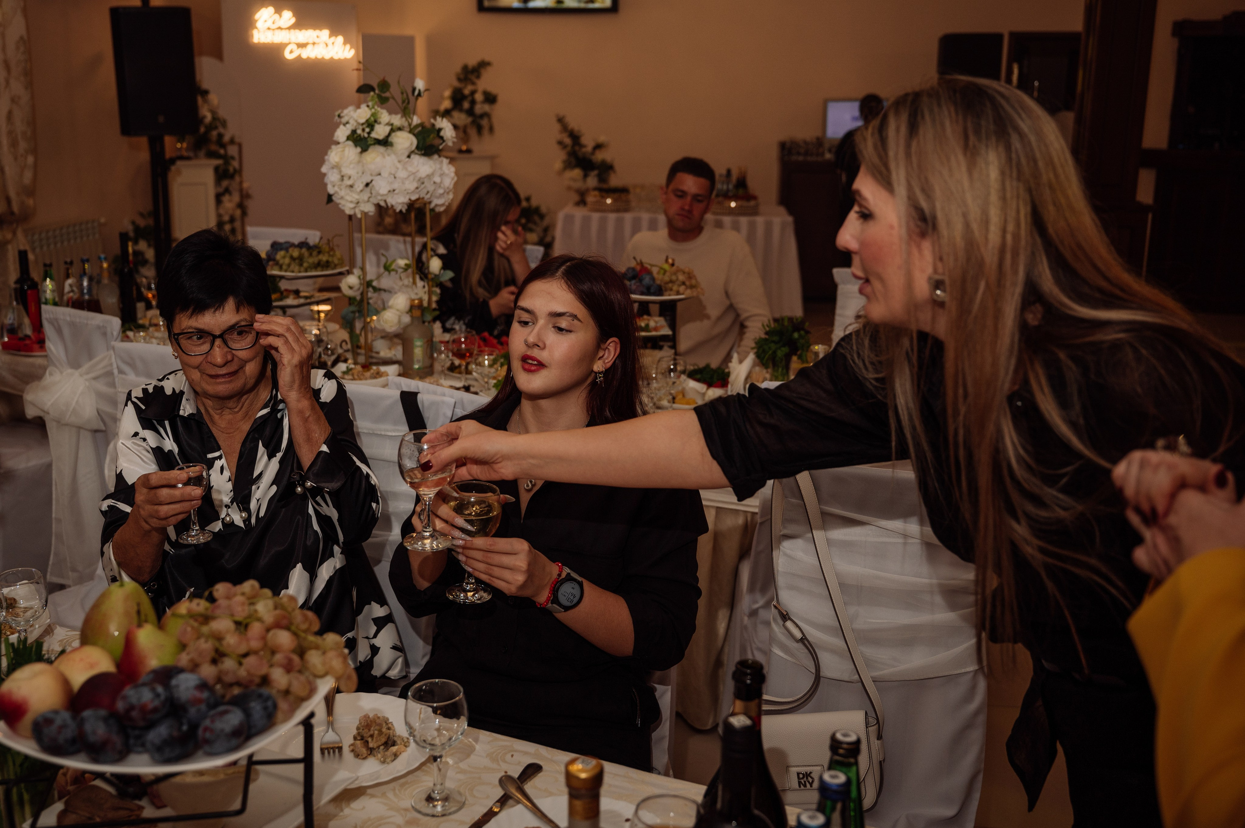 Егор и Олеся