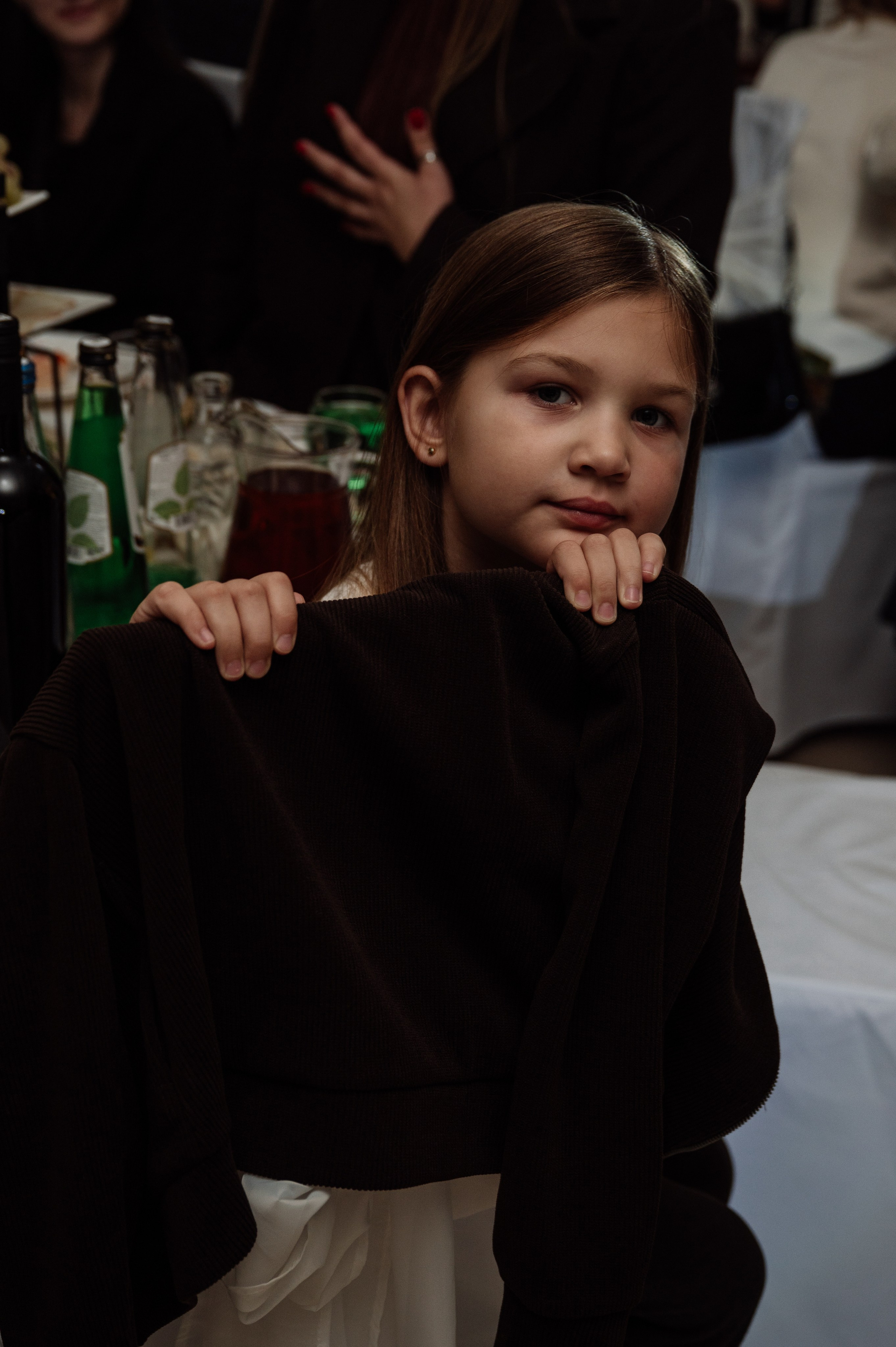 Егор и Олеся