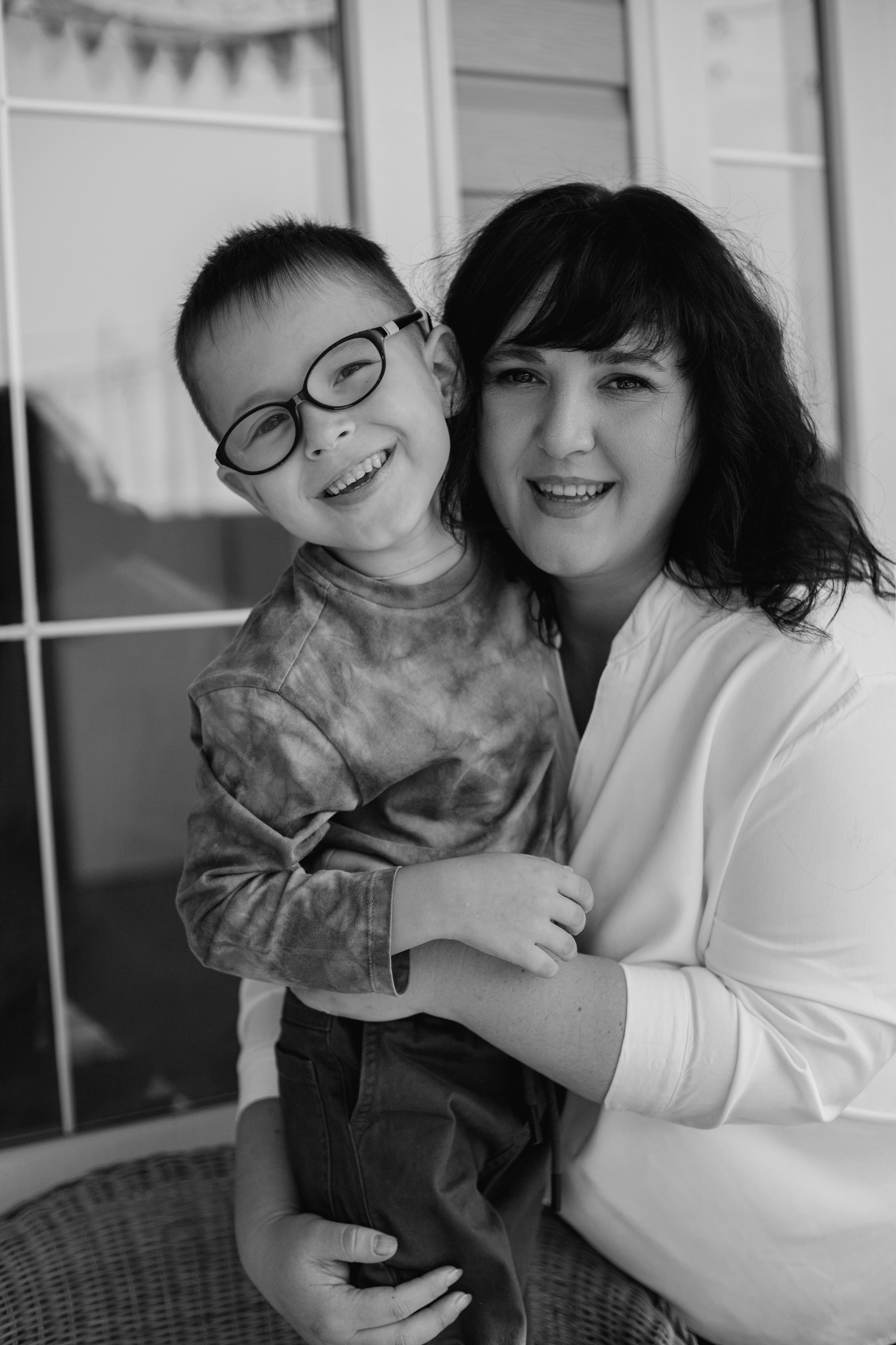 Ирина и Александр. Семейный фотограф в Ростове-на-Дону Анастасия Рыбина