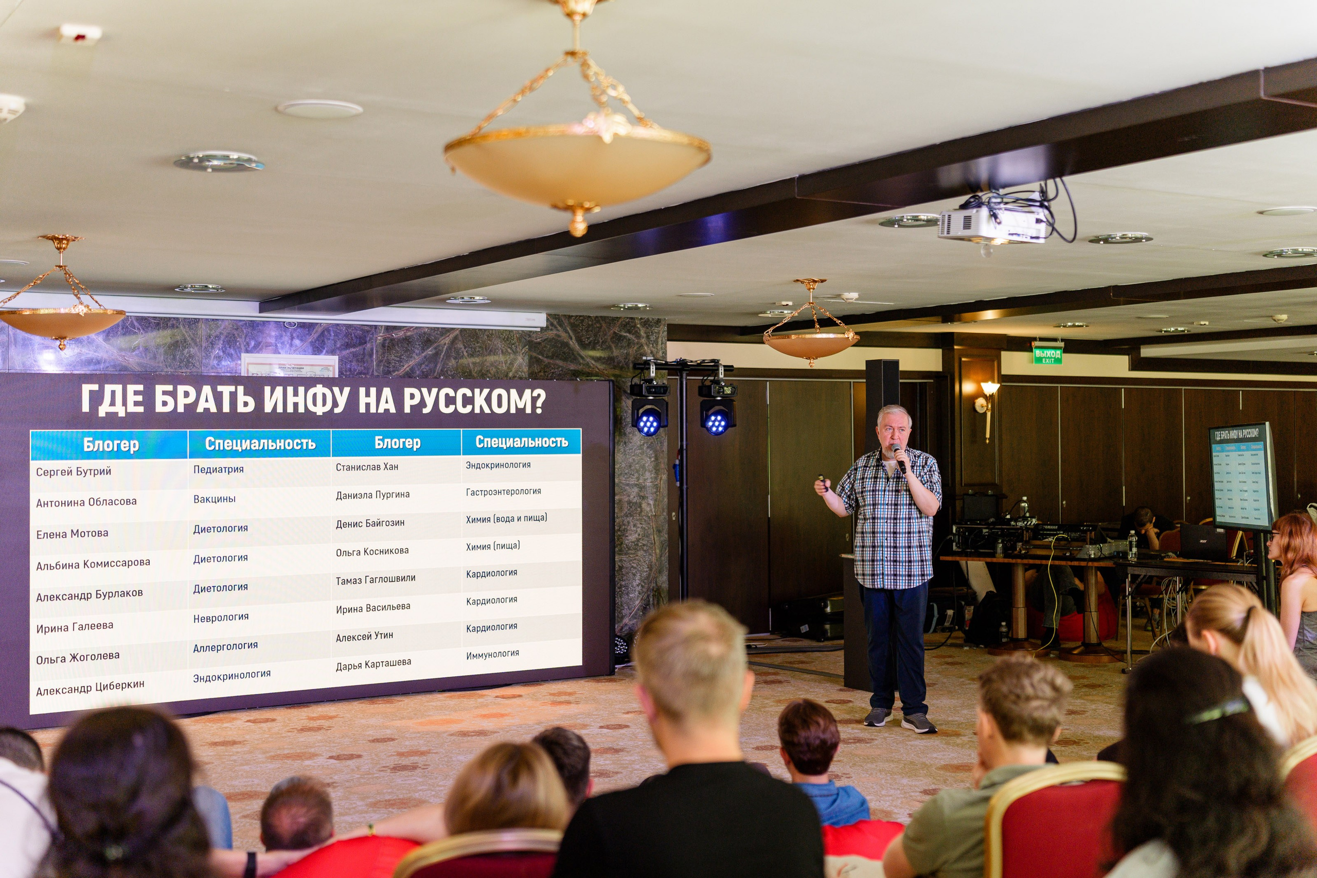 Бизнес-завтраки и дискуссии. South HUB