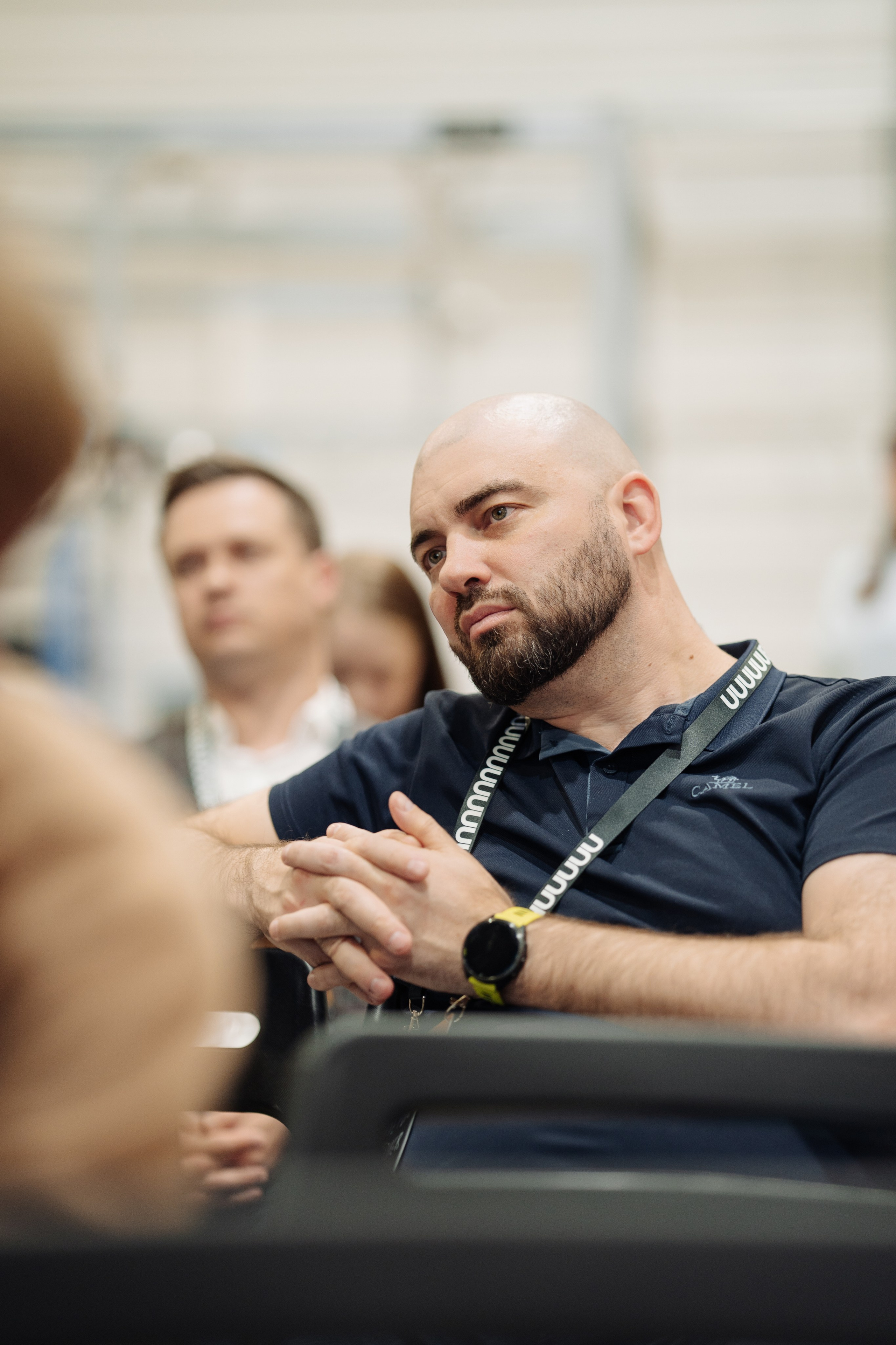 Робототехника: кто построит рынок умных машин? South HUB х Яндекс Роботикс