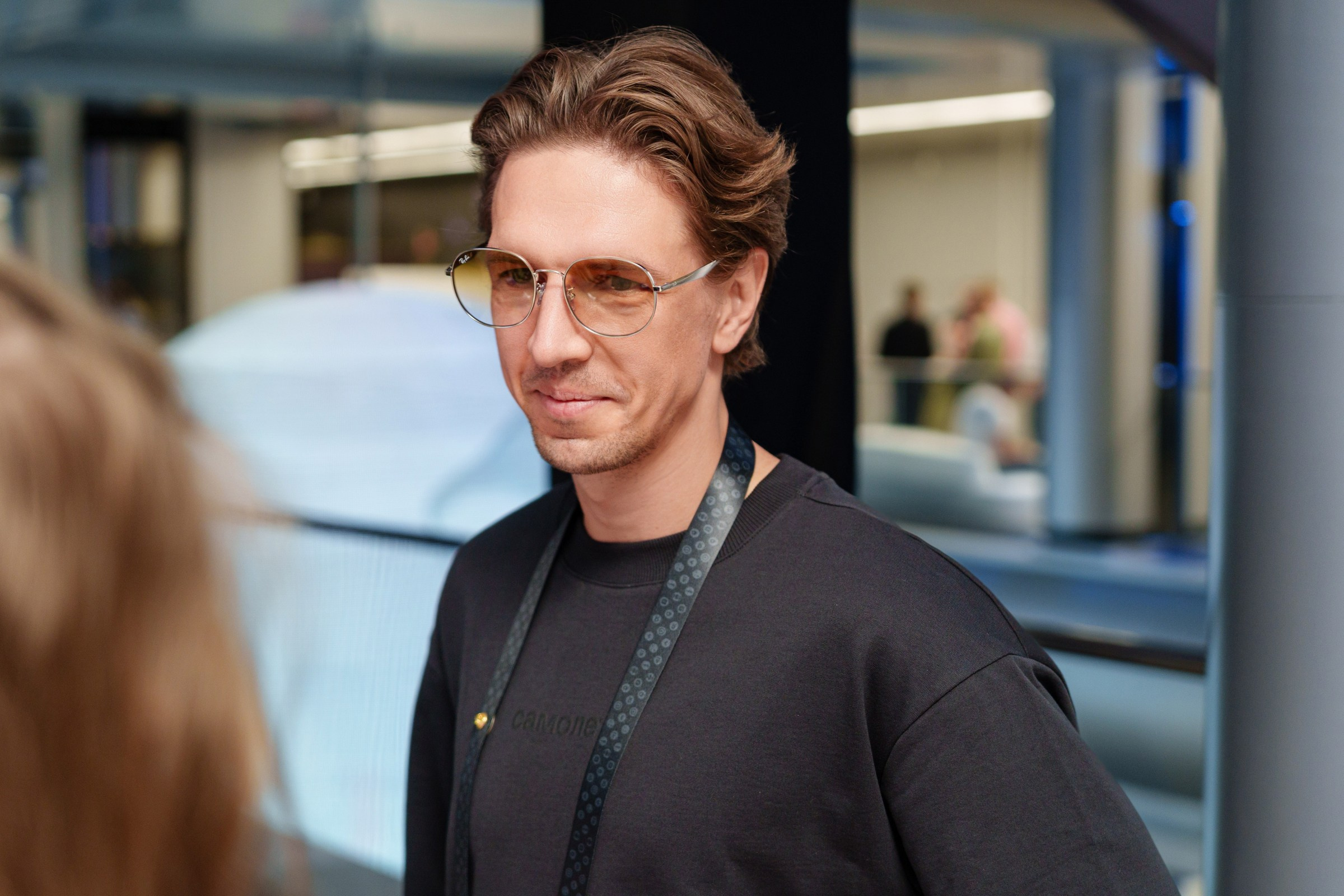 Доклады South HUB 2024. South HUB