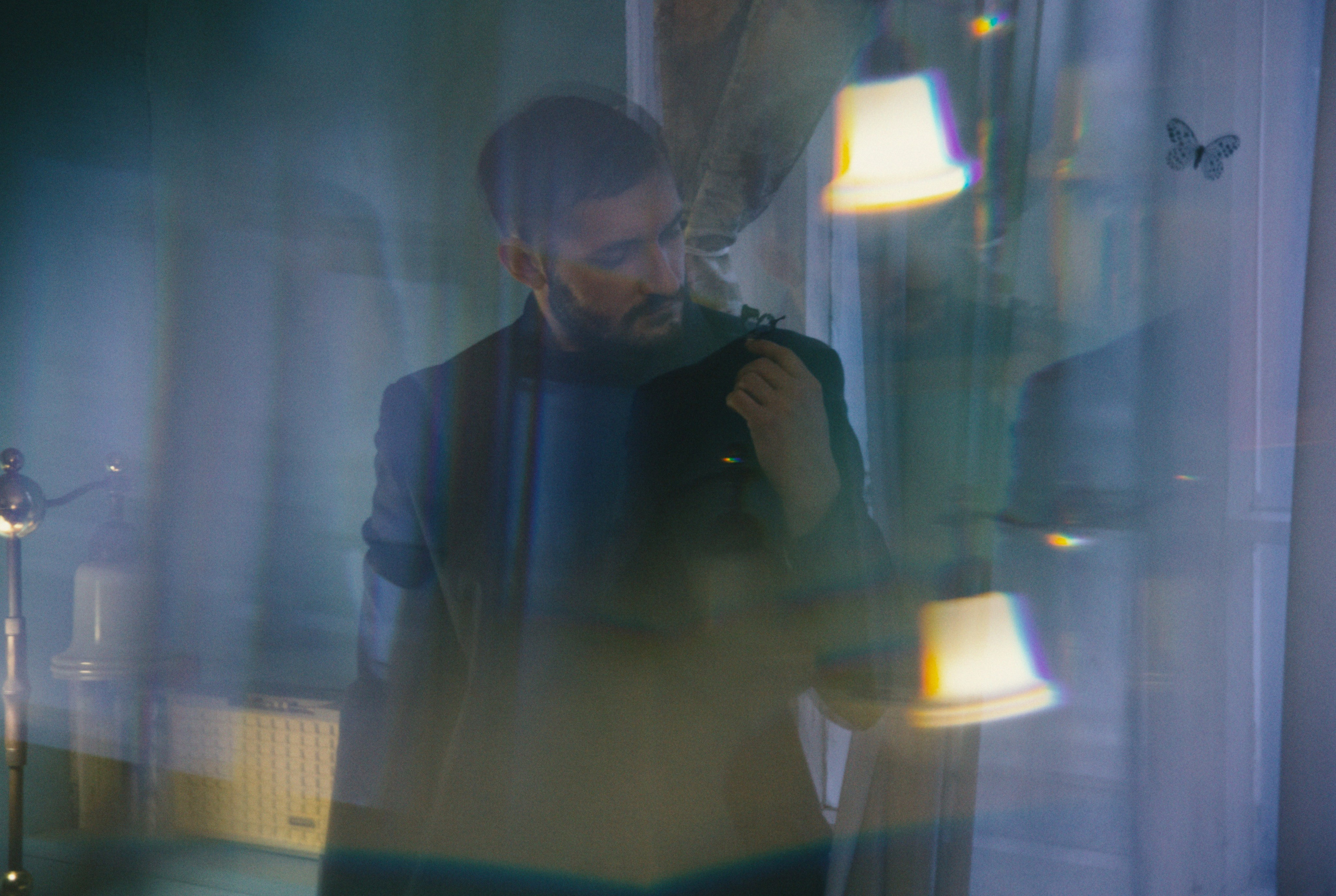 58 1962. Neumann’s moon