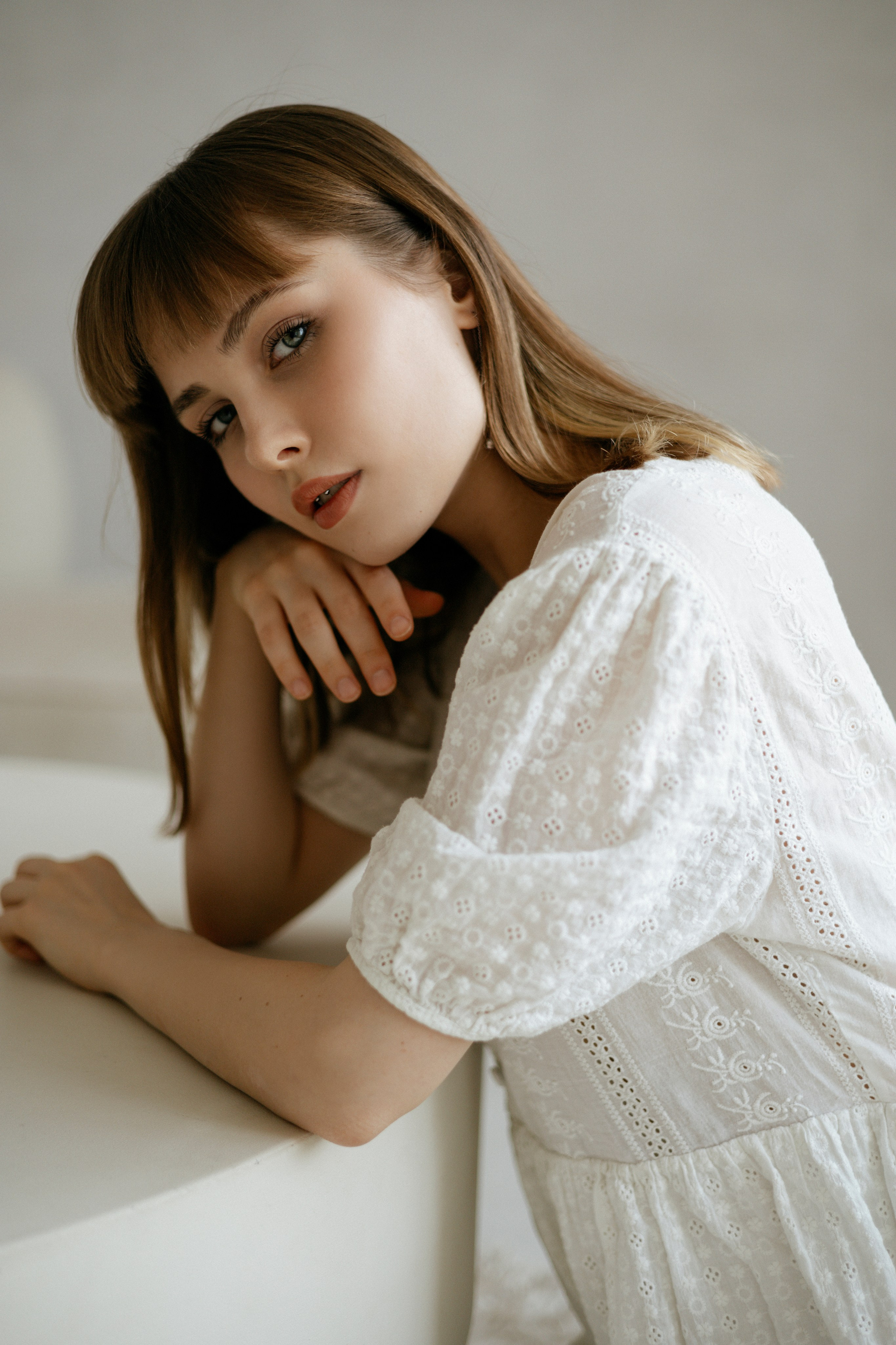 Анжелика. Самый теплый фотограф в Краснодаре Рябоконь Ксения