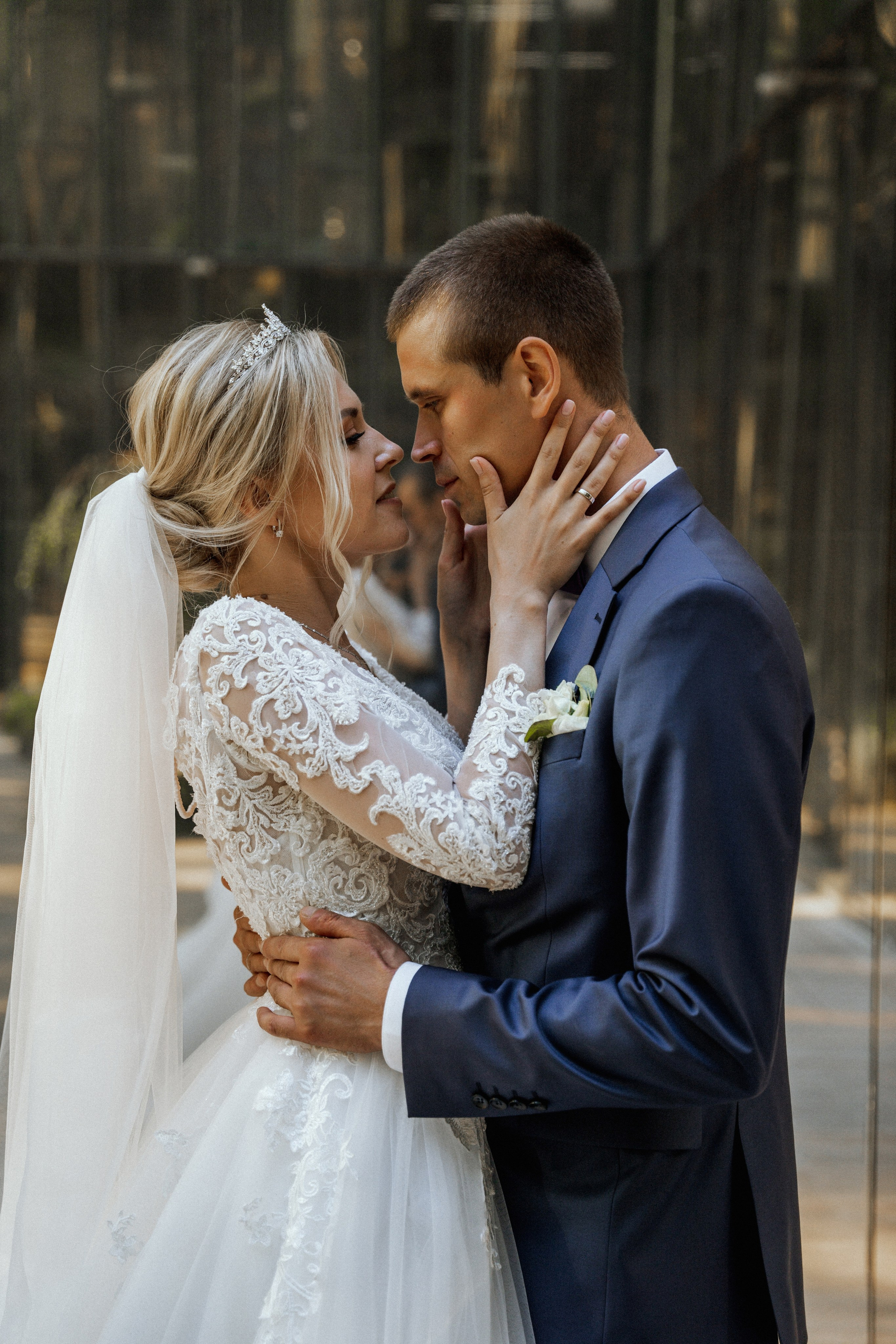 Anton & Anastasiya. Dolce_wedding