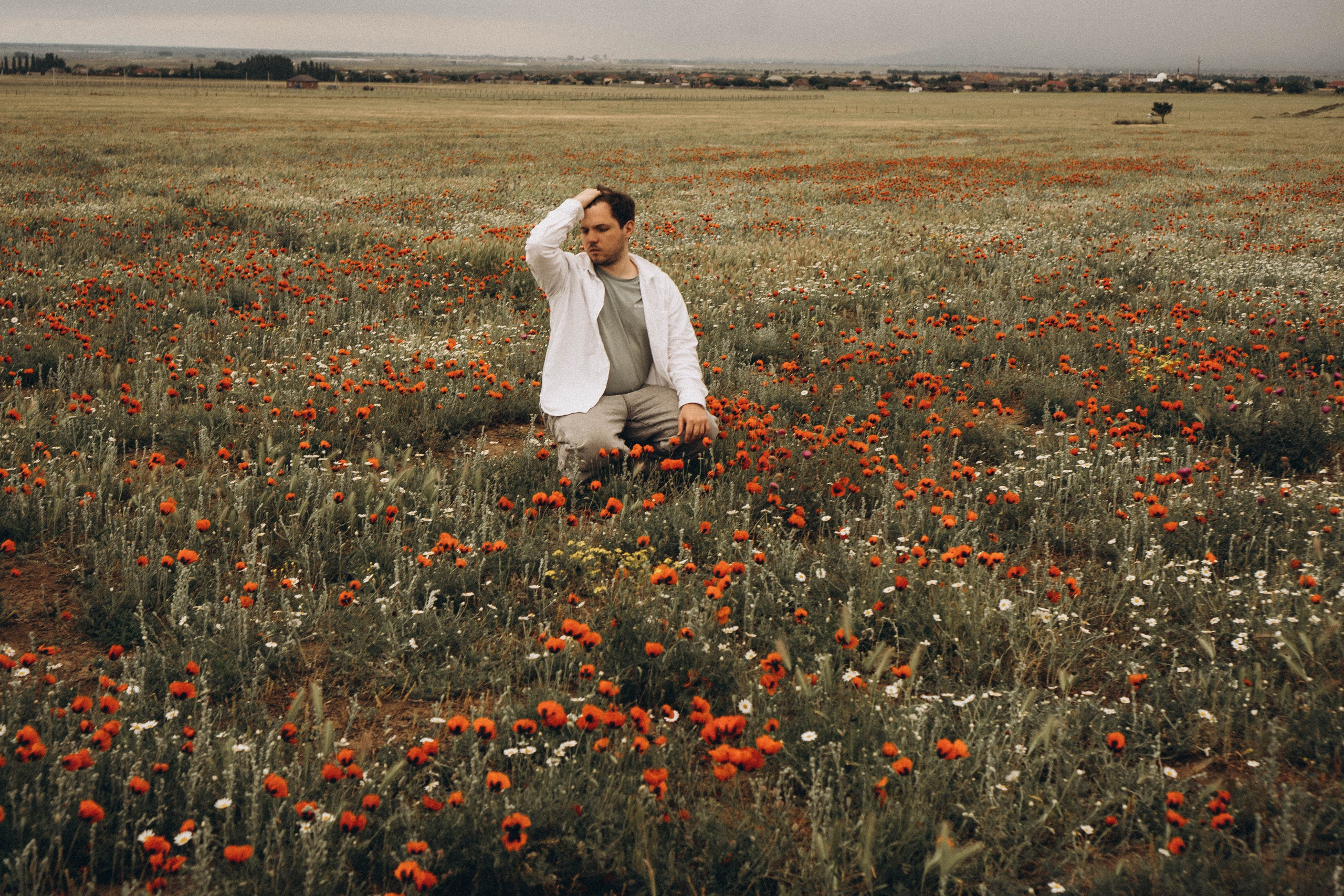 Маки. Профессиональный фотограф, Санкт-Петербург — Виктория Богомолова
