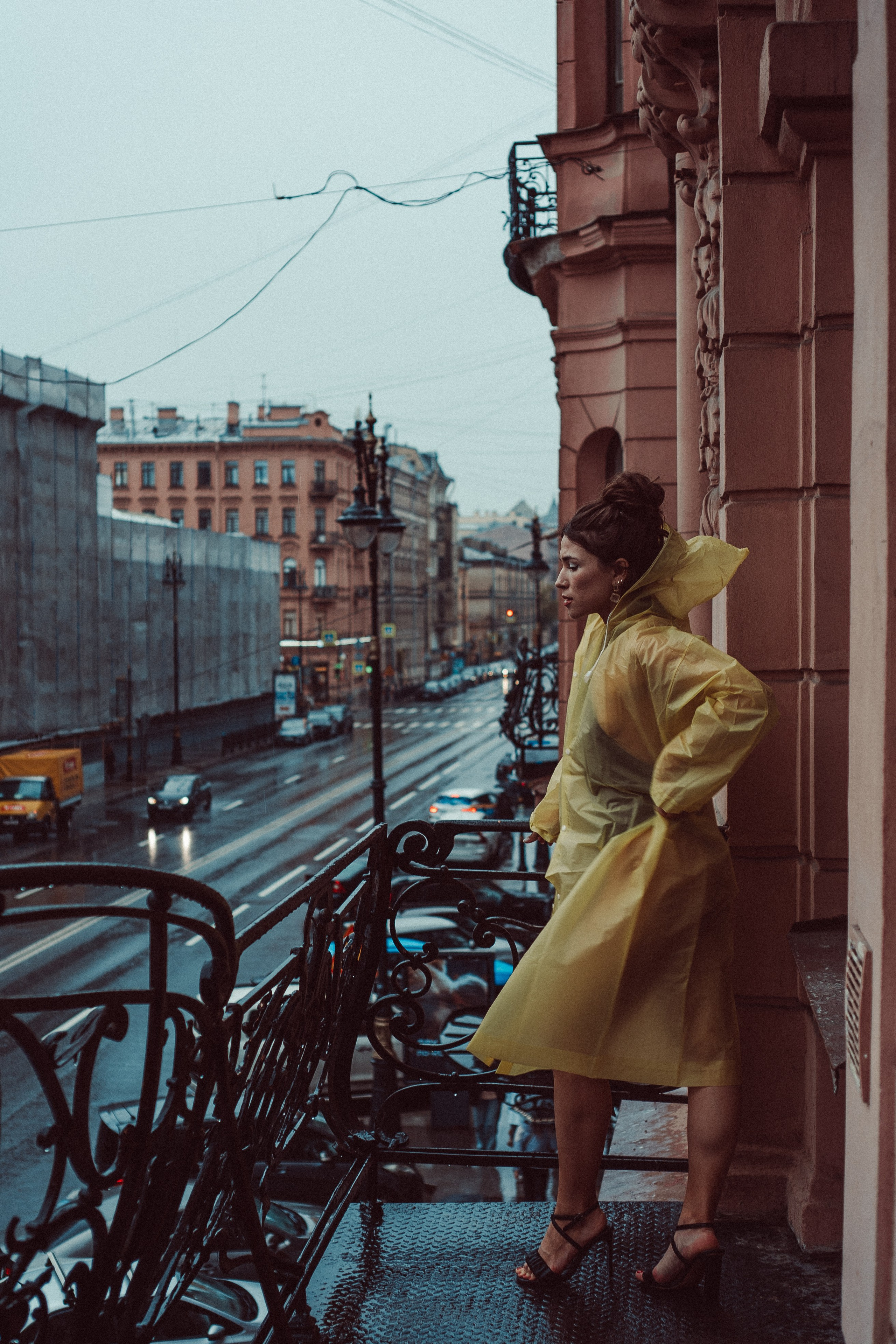 НЕМНОЖКО ИТАЛИИ. Профессиональный фотограф, Санкт-Петербург — Виктория Богомолова