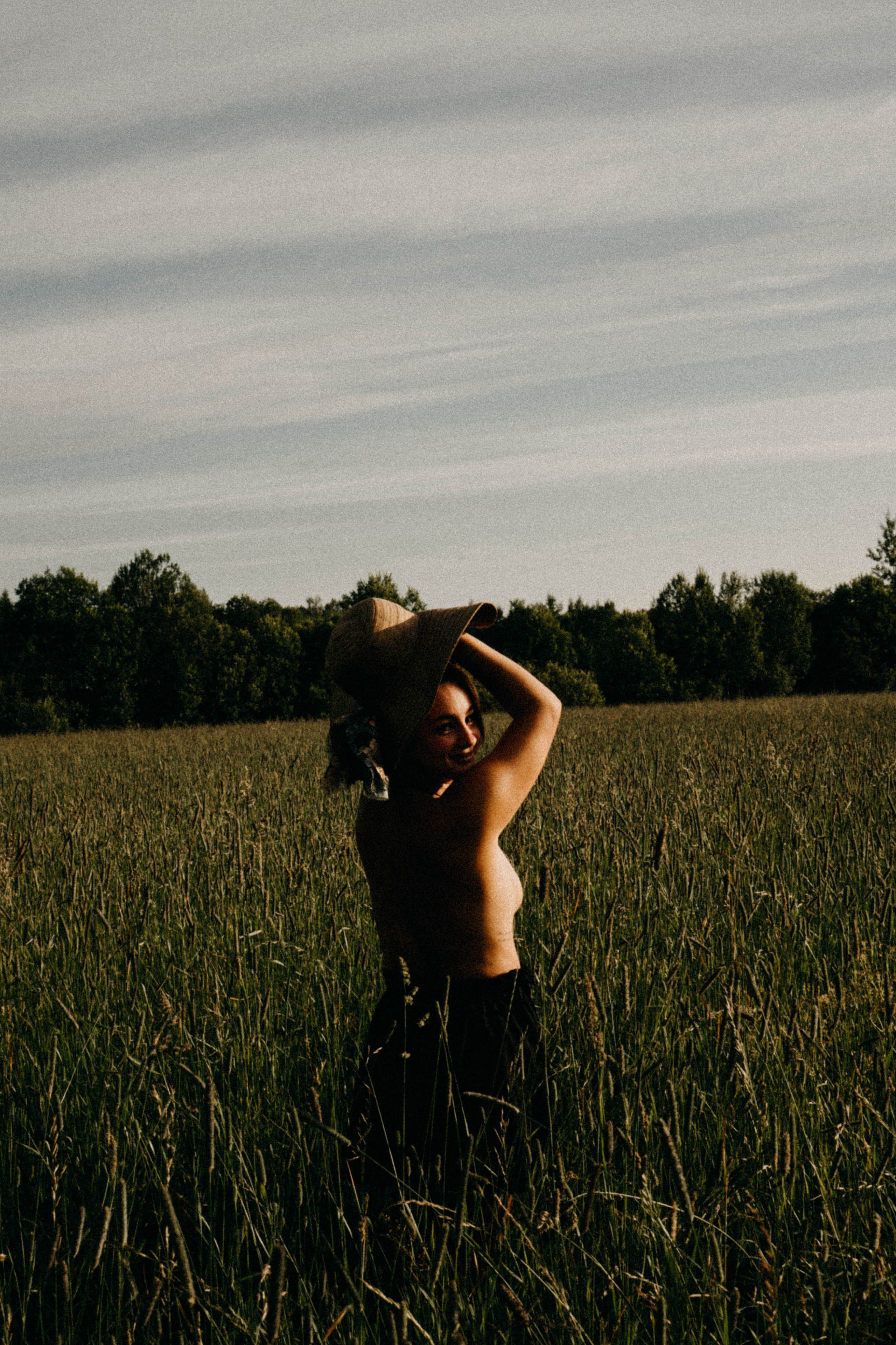 Летняя прогулка. Профессиональный фотограф, Санкт-Петербург — Виктория Богомолова