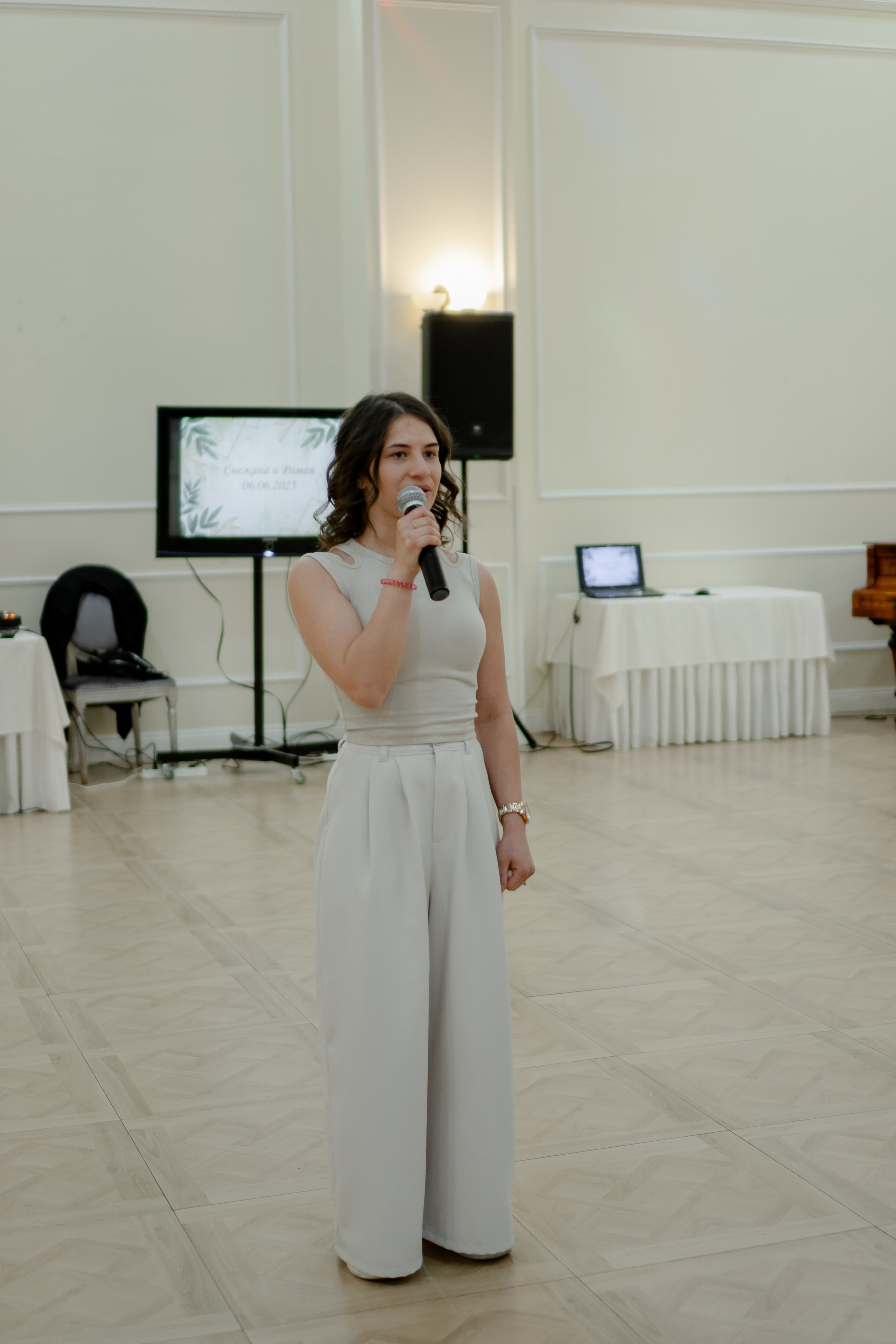 СВАДЕБНАЯ СЬЕМКА В ЗАГСЕ И БАНКЕТ. Профессиональный фотограф, Санкт-Петербург — Виктория Богомолова