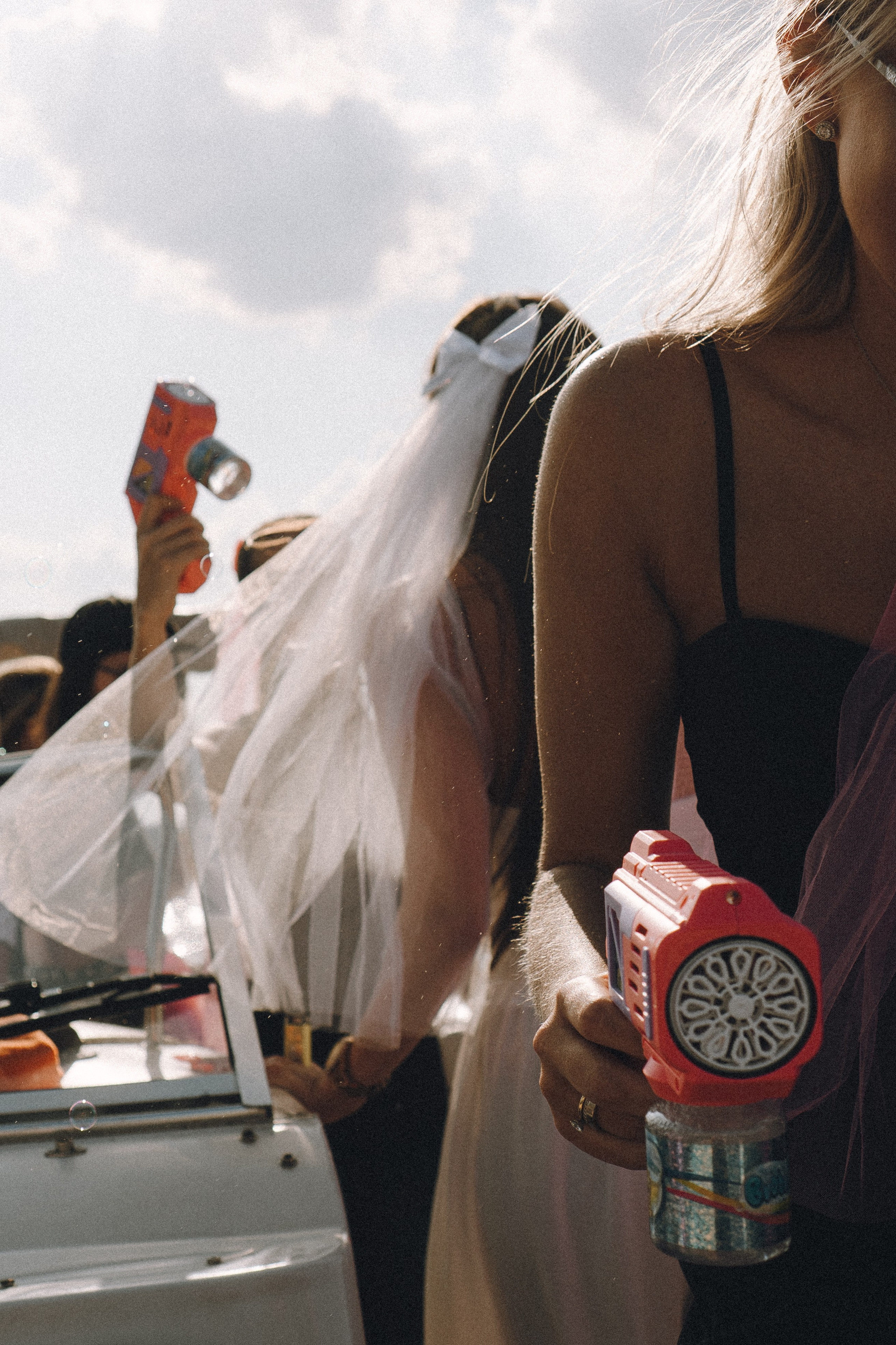 ДЕВИЧНИК НА КАТЕРЕ. Профессиональный фотограф, Санкт-Петербург — Виктория Богомолова