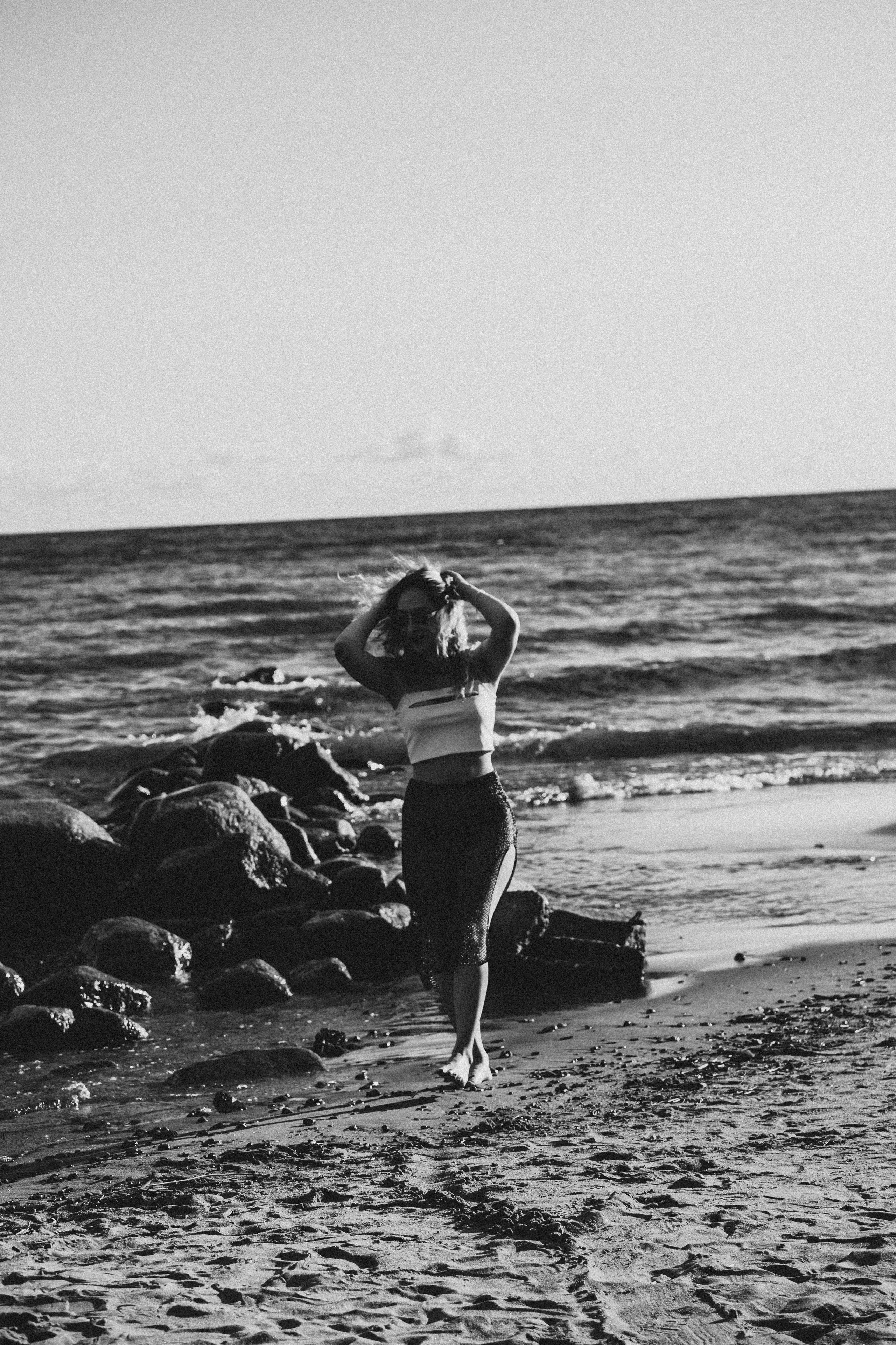 ПРОГУЛКА НА БЕРЕГУ ФИНСКОГО ЗАЛИВА. Профессиональный фотограф, Санкт-Петербург — Виктория Богомолова