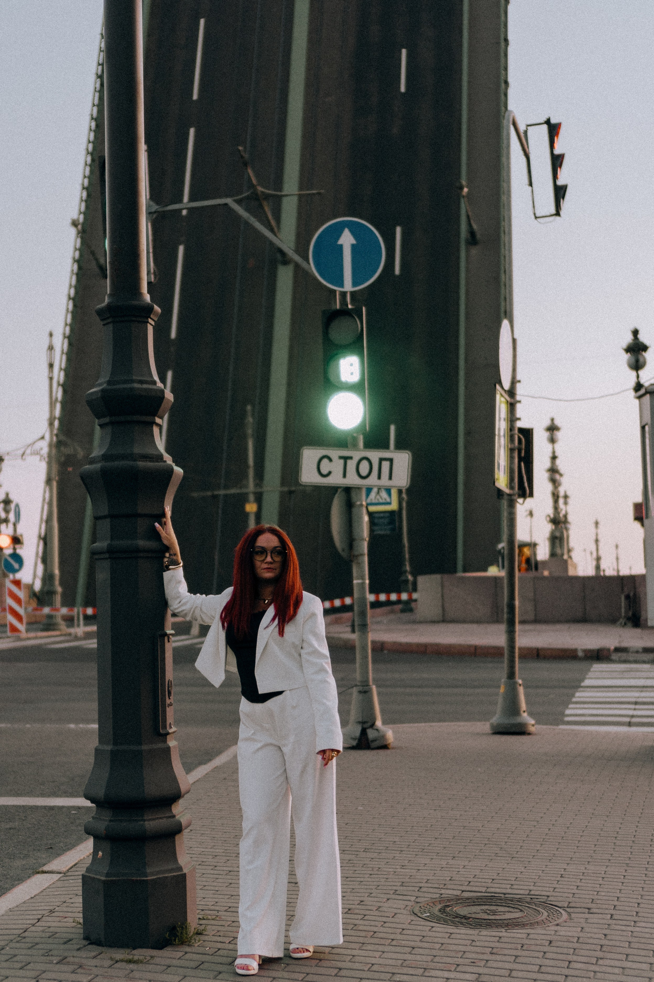 РАССВЕТНАЯ ИСТОРИЯ. Профессиональный фотограф, Санкт-Петербург — Виктория Богомолова