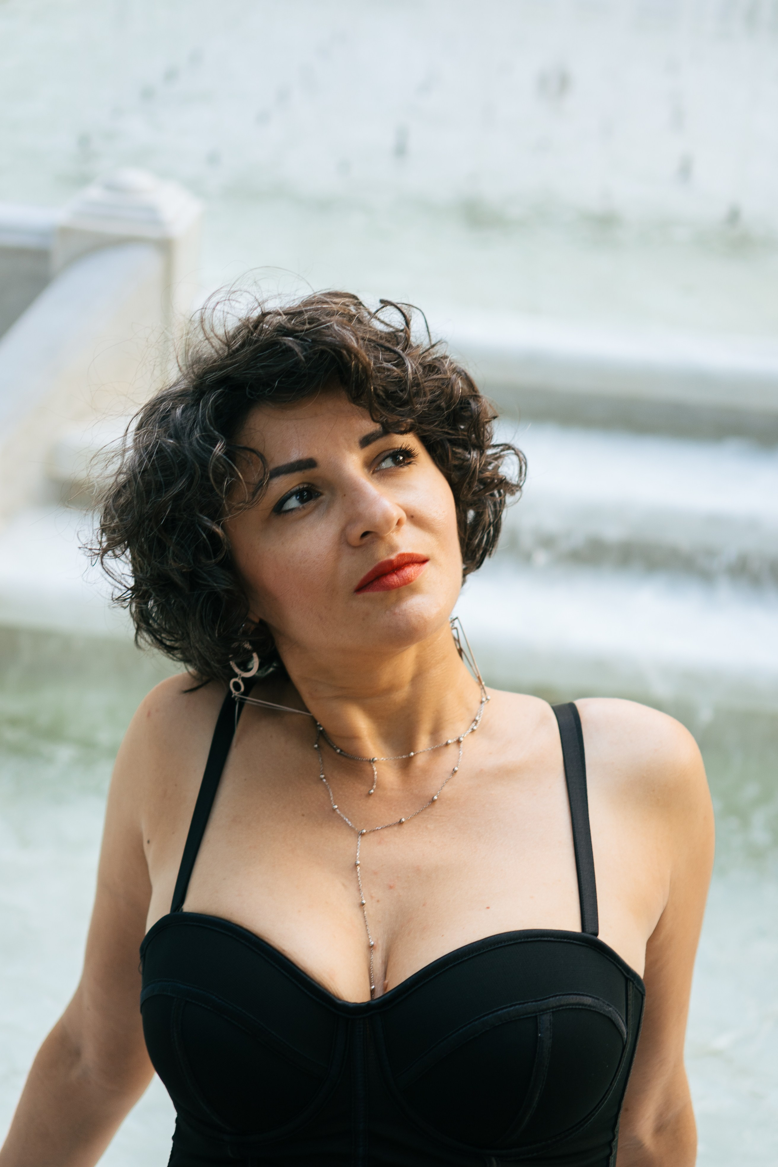 ПРОГУЛКА В ЛЕТНЕМ САДУ. Профессиональный фотограф, Санкт-Петербург — Виктория Богомолова