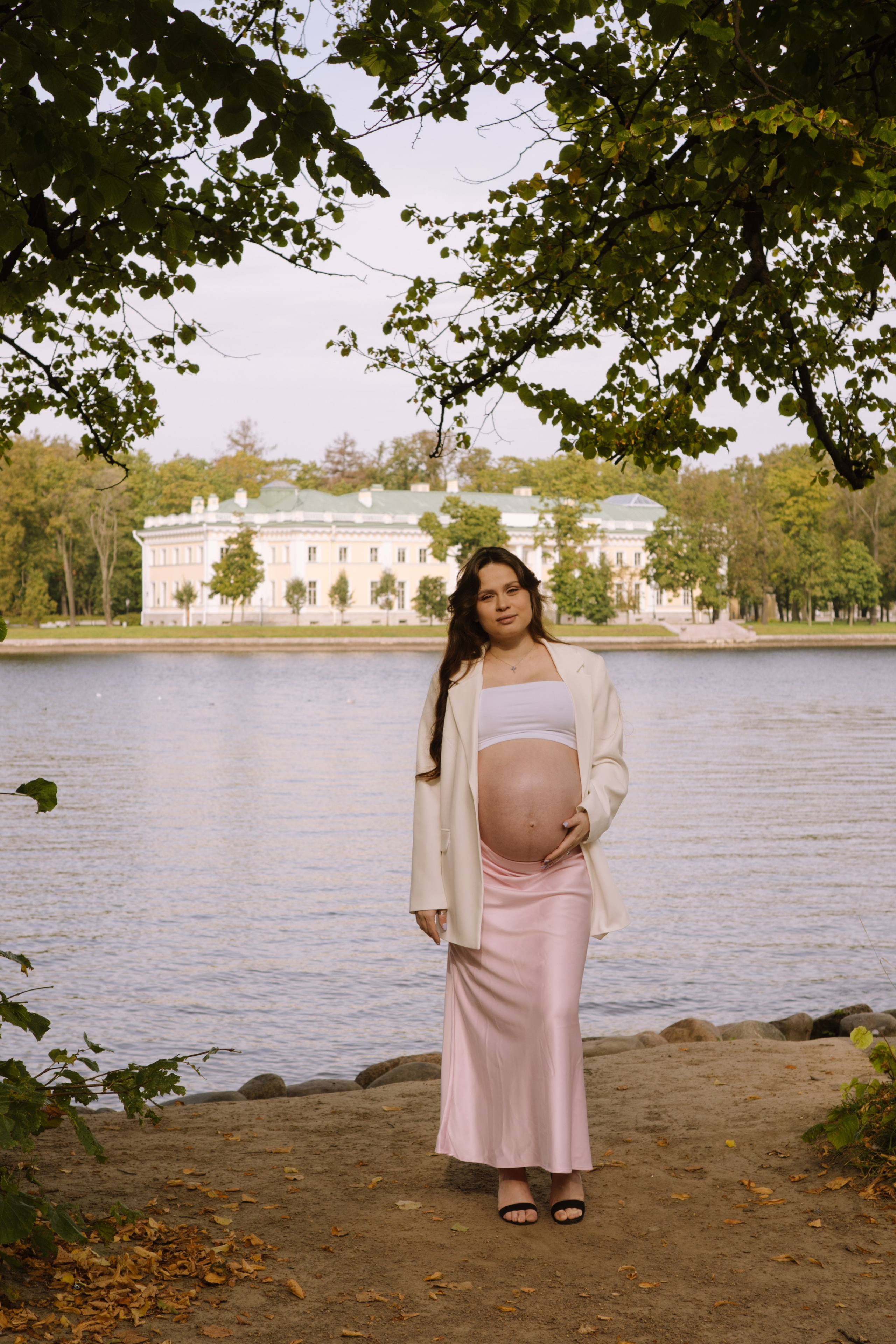 СЕМЕЙНАЯ ИСТОРИЯ. Профессиональный фотограф, Санкт-Петербург — Виктория Богомолова