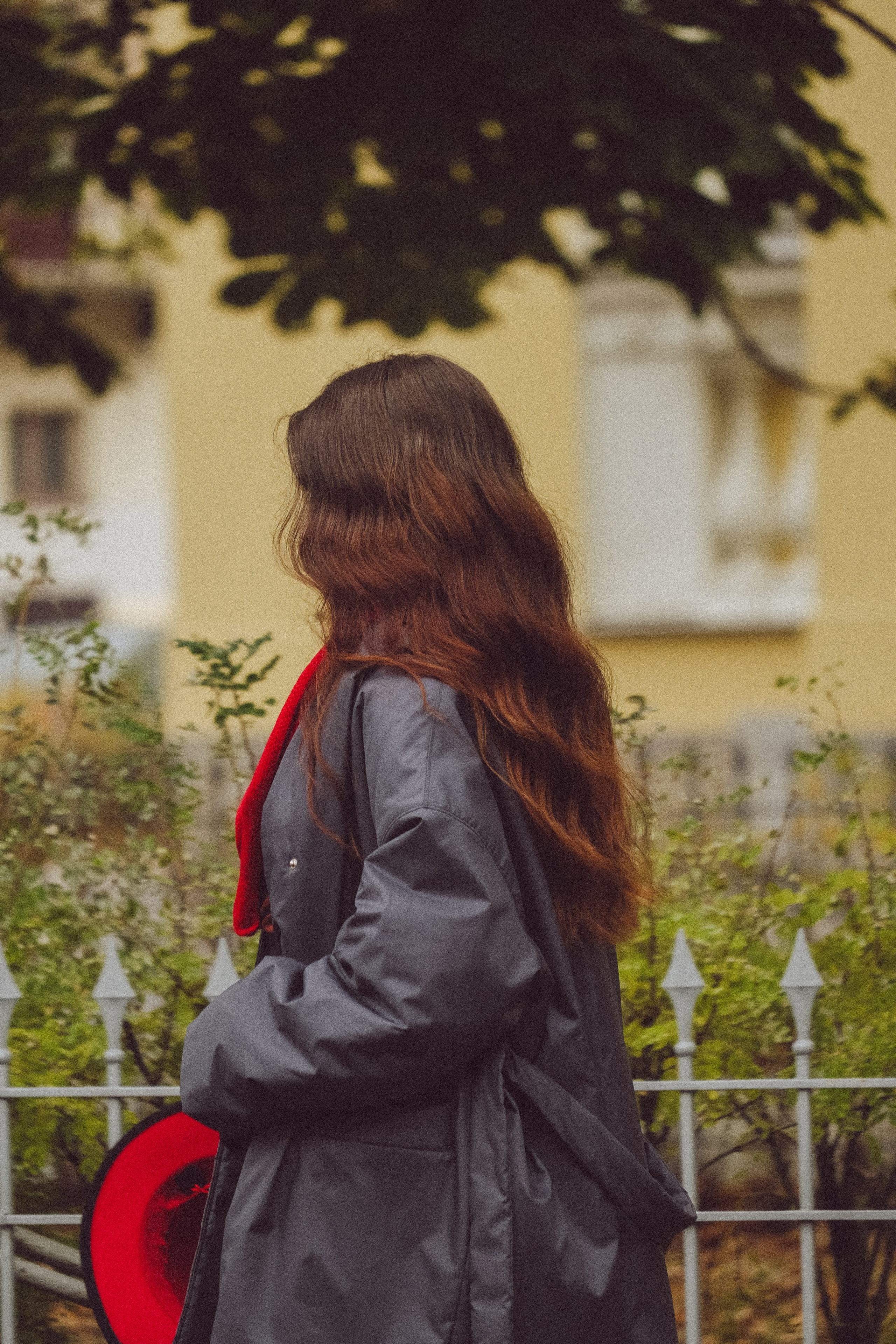 Осень. Профессиональный фотограф, Санкт-Петербург — Виктория Богомолова