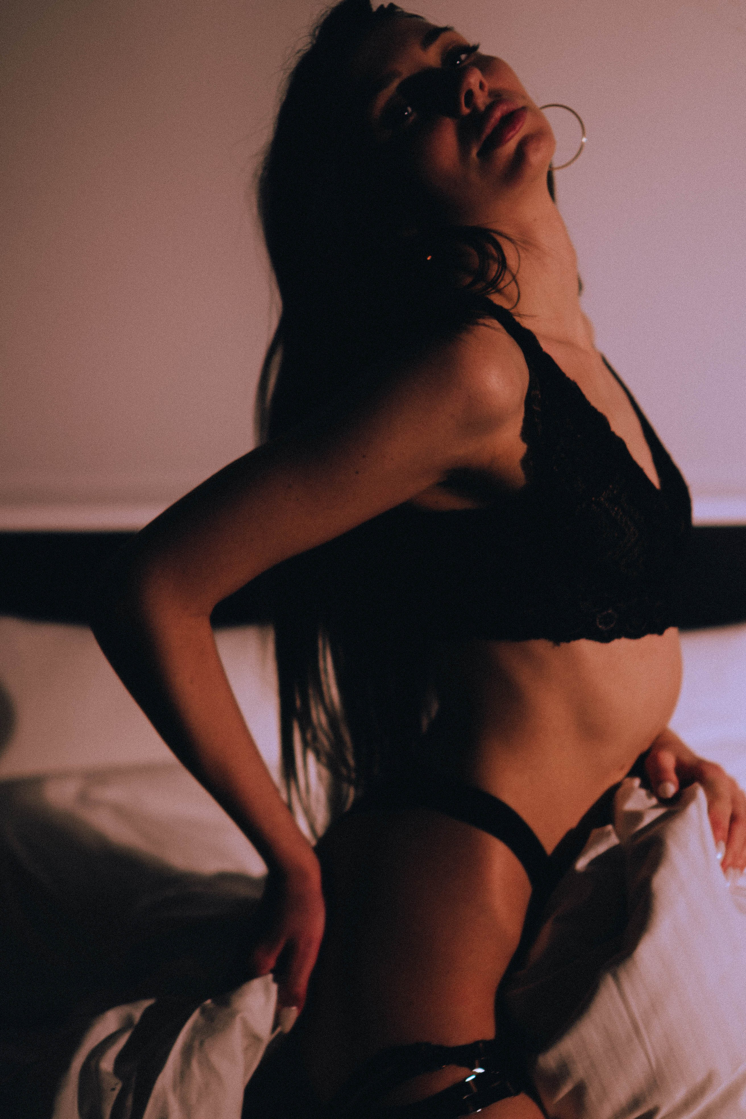 ФОТОСЕССИЯ В БЕЛЬЕ. Профессиональный фотограф, Санкт-Петербург — Виктория Богомолова