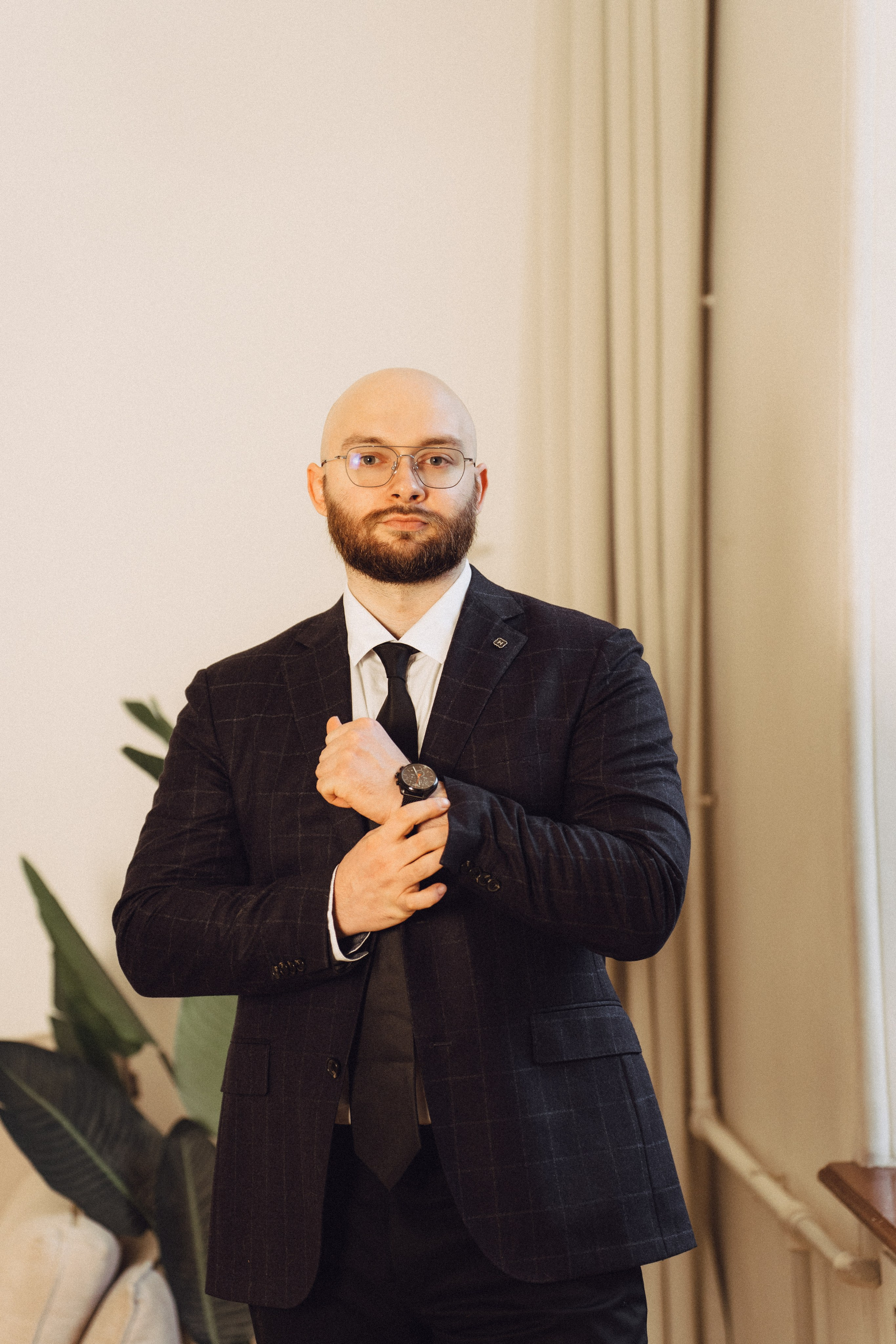 СВАДЕБНАЯ СЬЕМКА ВО ВТОРОМ ДВОРЦЕ (ДЕКАБРЬ) ТАКЖЕ СЬЕМКА В СТУДИИ НА ЧЕРНЫШЕВСКОЙ. Профессиональный фотограф, Санкт-Петербург — Виктория Богомолова