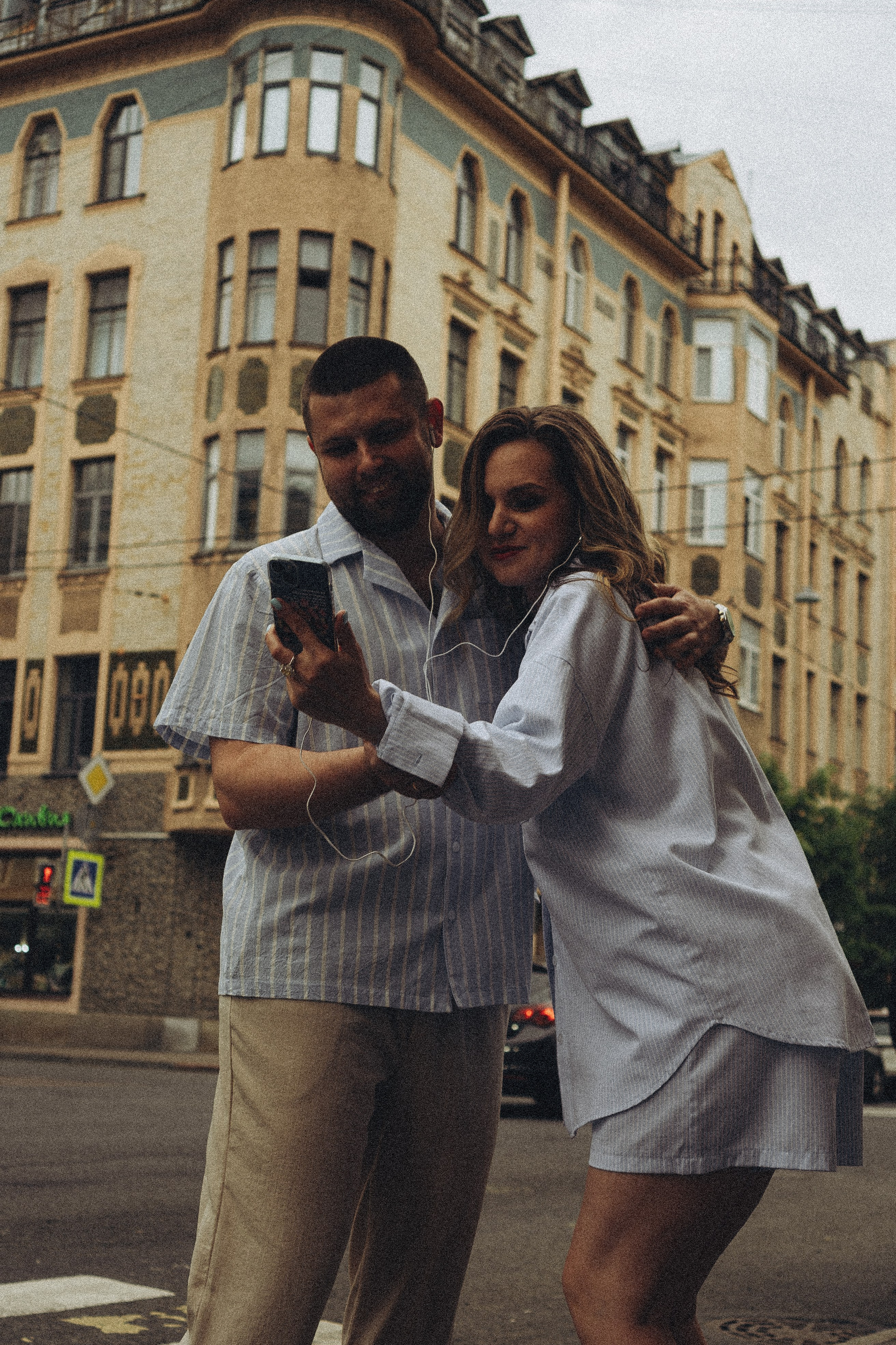 СТУДИЯ И ПРОГУЛКА ДЛЯ ПАРЫ. Профессиональный фотограф, Санкт-Петербург — Виктория Богомолова