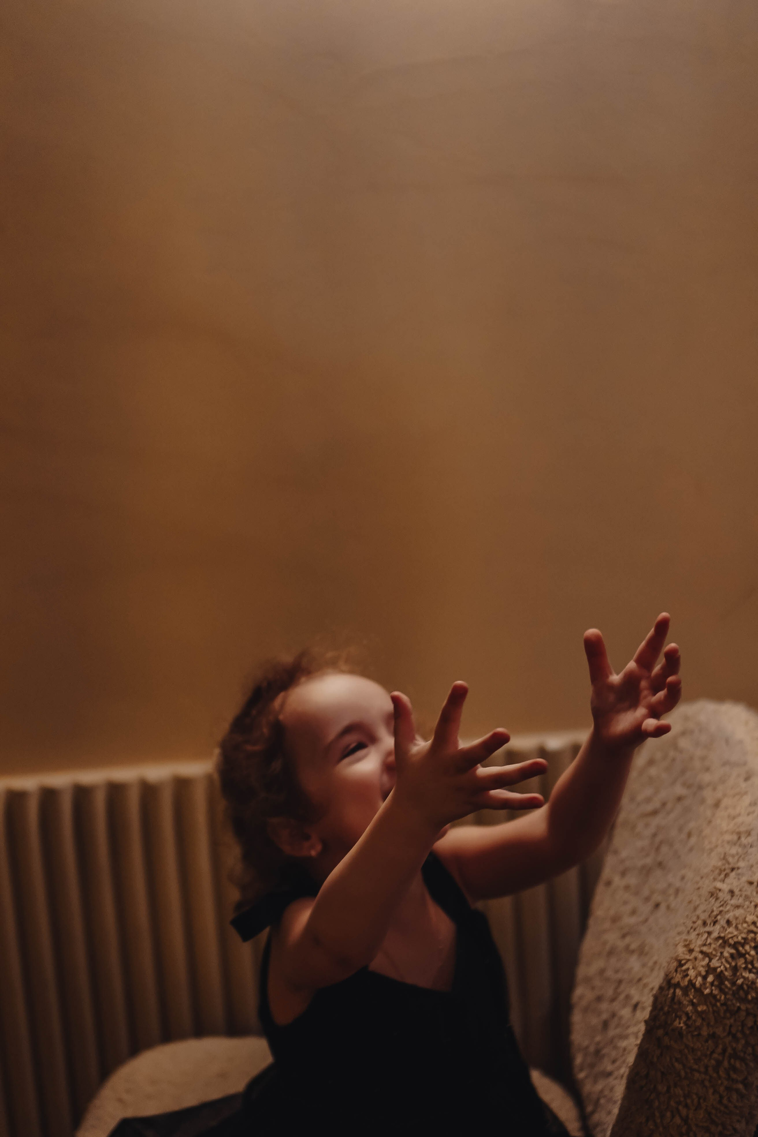 Семейная новогодняя. Профессиональный фотограф, Санкт-Петербург — Виктория Богомолова