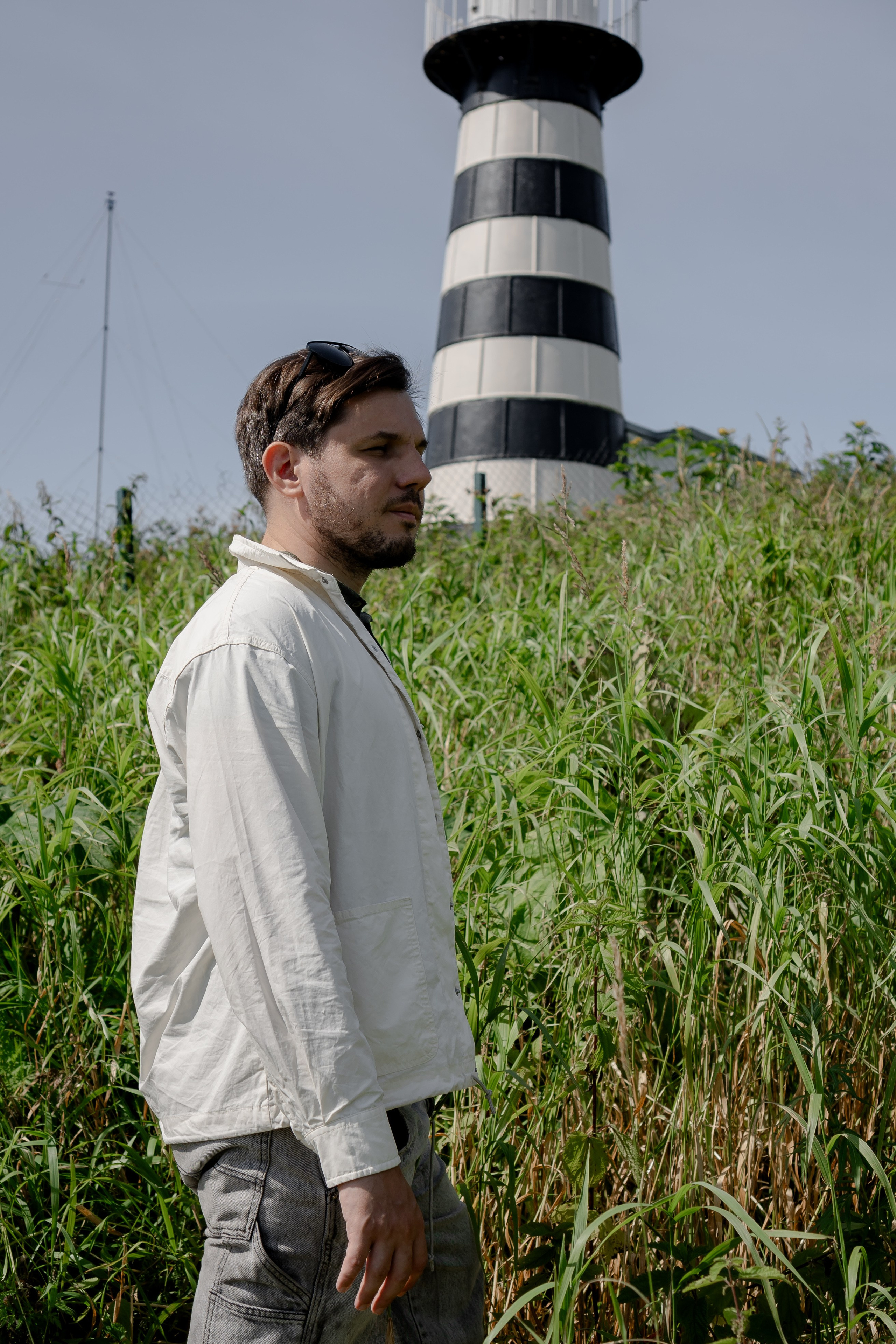 Мыс Маячный на Камчатке. Профессиональный фотограф, Санкт-Петербург — Виктория Богомолова