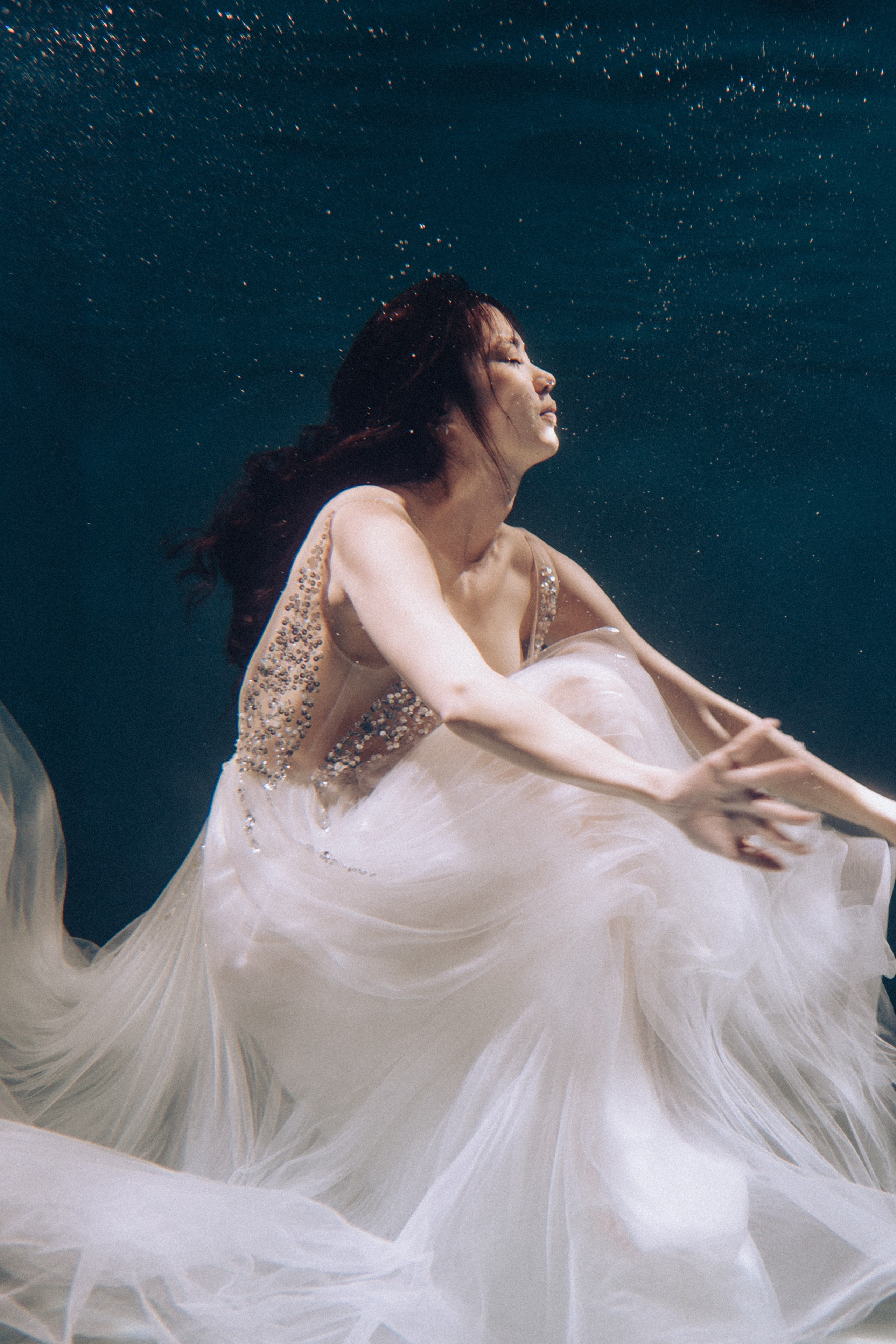 ФОТОСЕСИСИЯ В БАССЕЙНЕ. Профессиональный фотограф, Санкт-Петербург — Виктория Богомолова