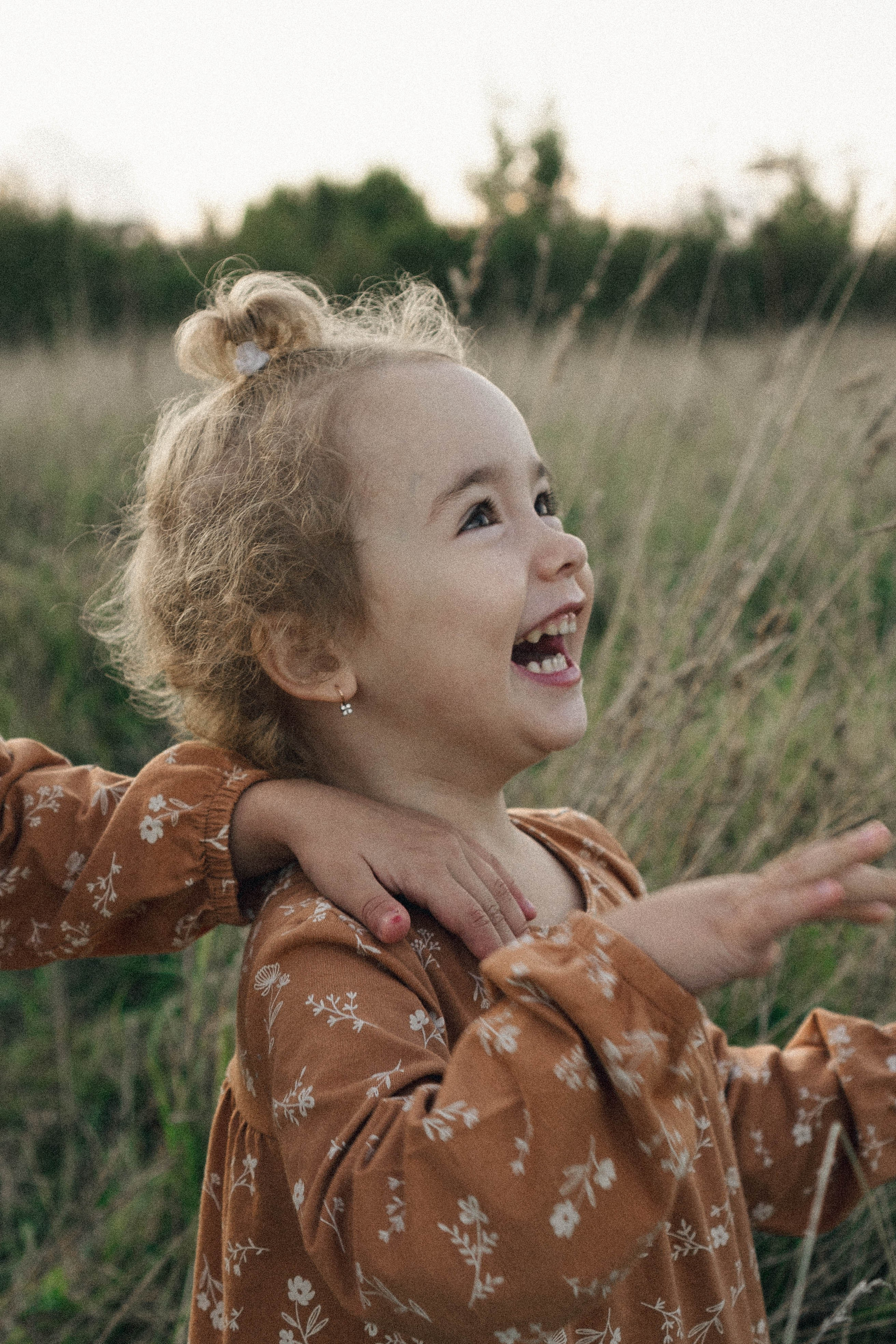 Семейная серия. Профессиональный фотограф, Санкт-Петербург — Виктория Богомолова