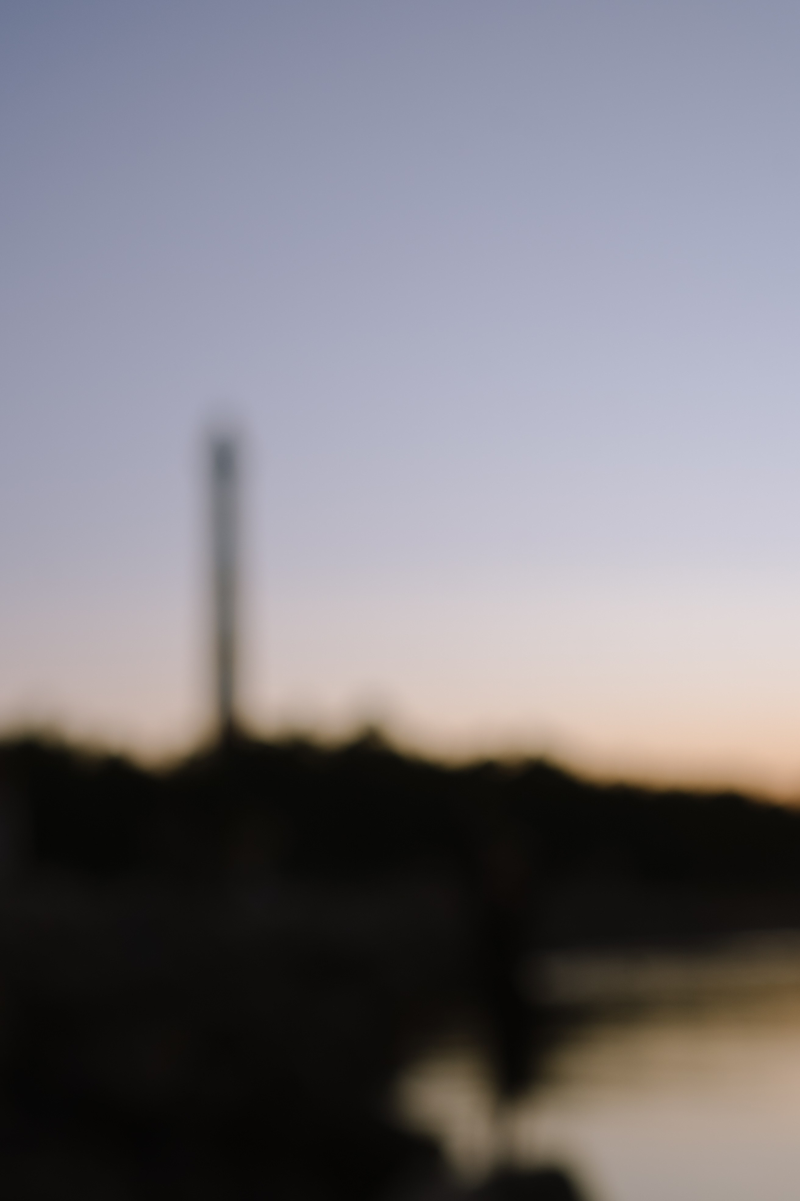 ЗАКАТ НА ЛАДОЖСКОМ ОЗЕРЕ. Профессиональный фотограф, Санкт-Петербург — Виктория Богомолова