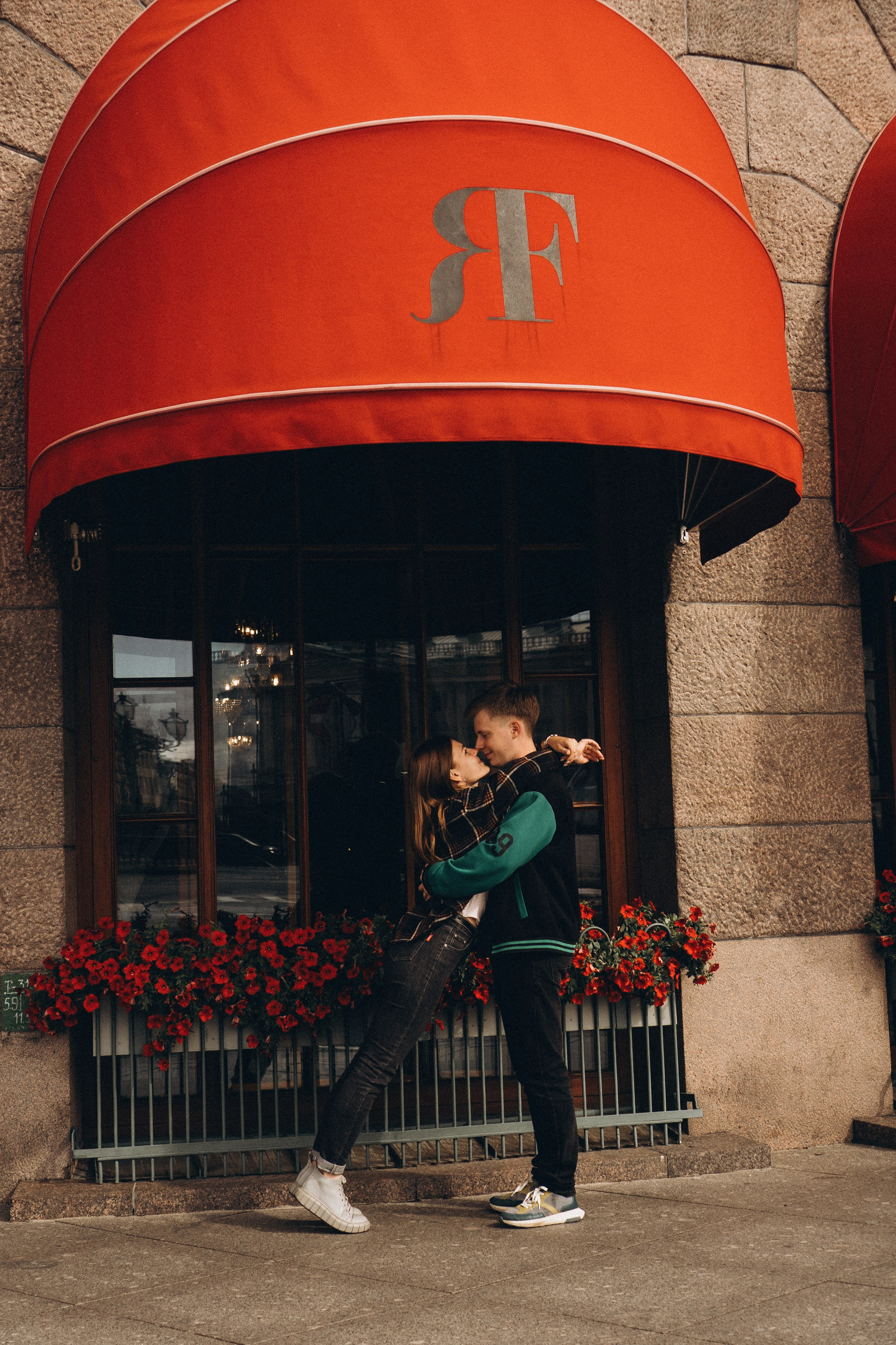 ПРОГУЛКА ПО САНКТ-ПЕТЕРБУРГУ. Профессиональный фотограф, Санкт-Петербург — Виктория Богомолова