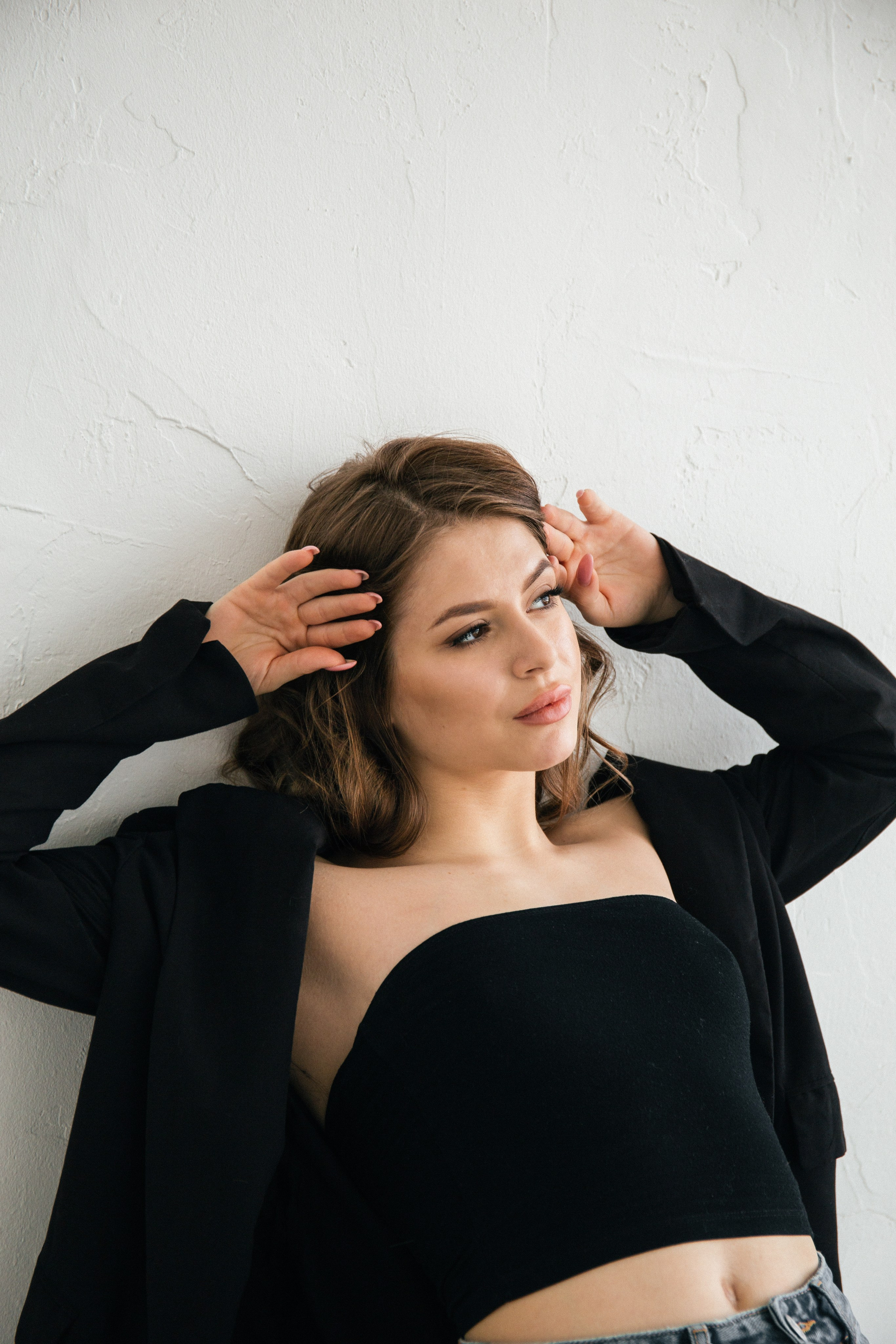 Алёна. Свадебный и портретный фотограф в Новосибирске Любовь Исакова