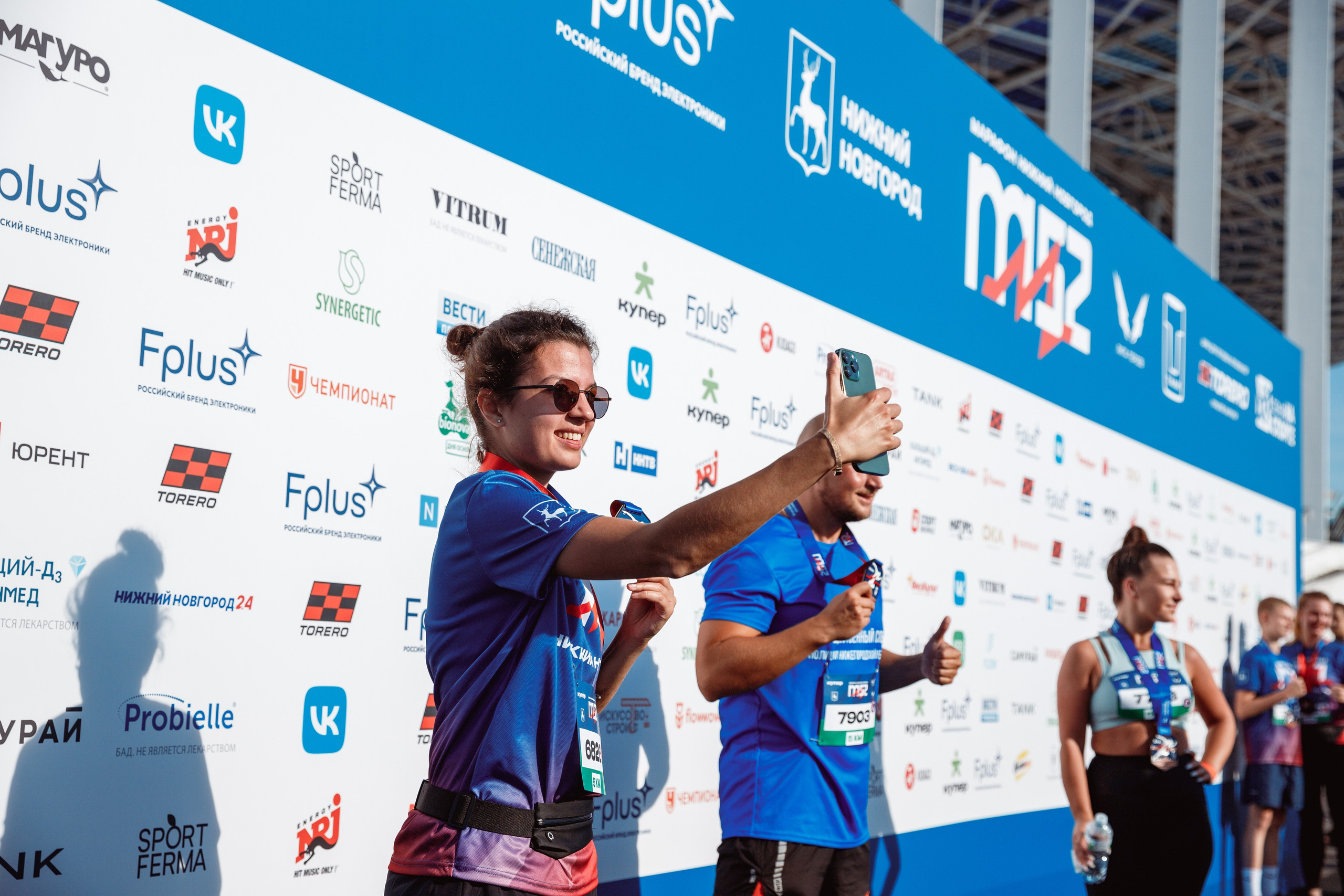 Экспо TANK. Фотограф Захваткин Роман