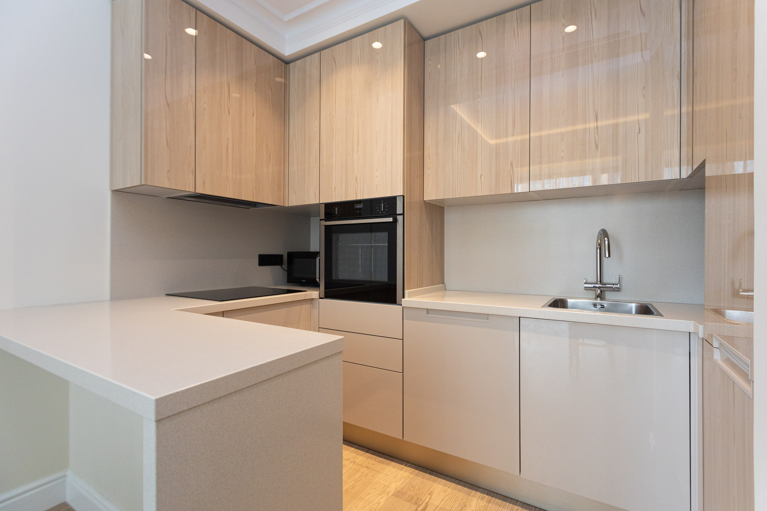 ЖК Прайм Парк. BogdanovPh