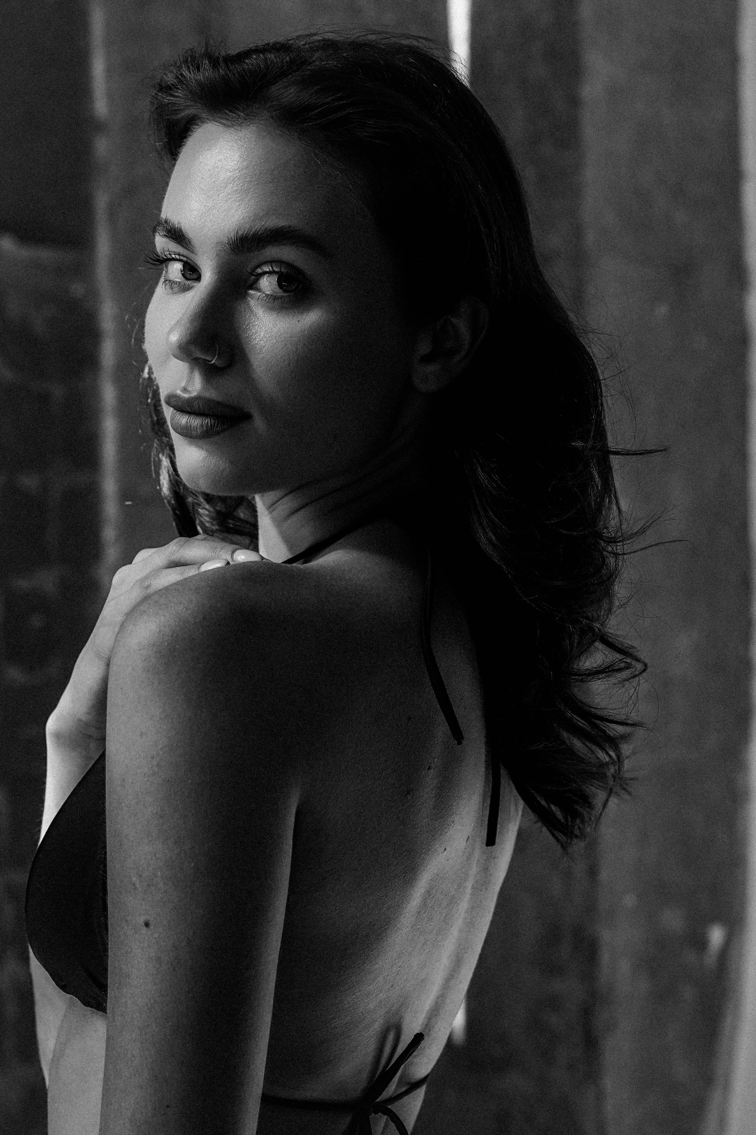 Обучение и пресеты. Фотограф Москва, Зуянова Александра