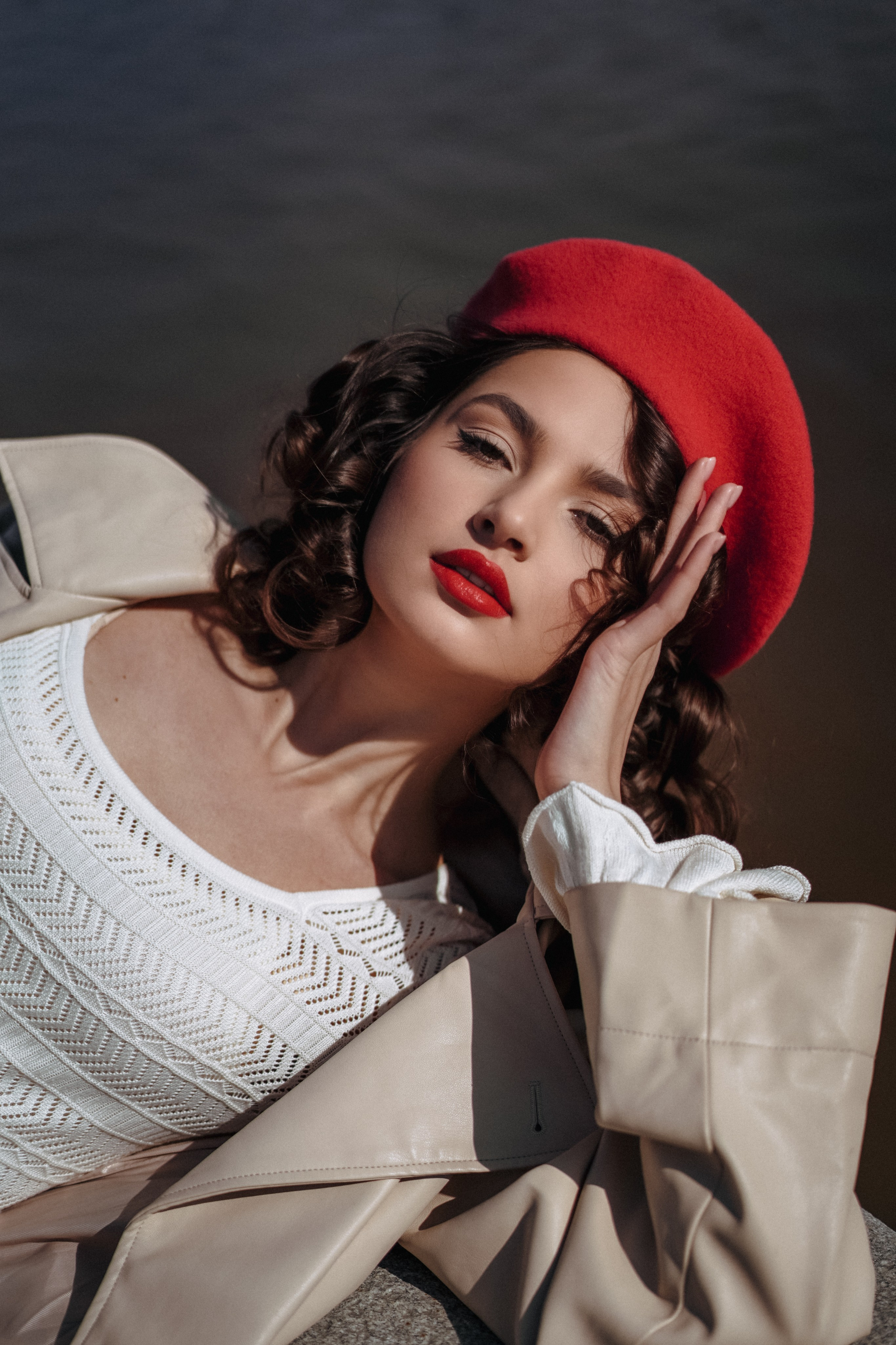 Портфолио. Фотограф Москва, Зуянова Александра