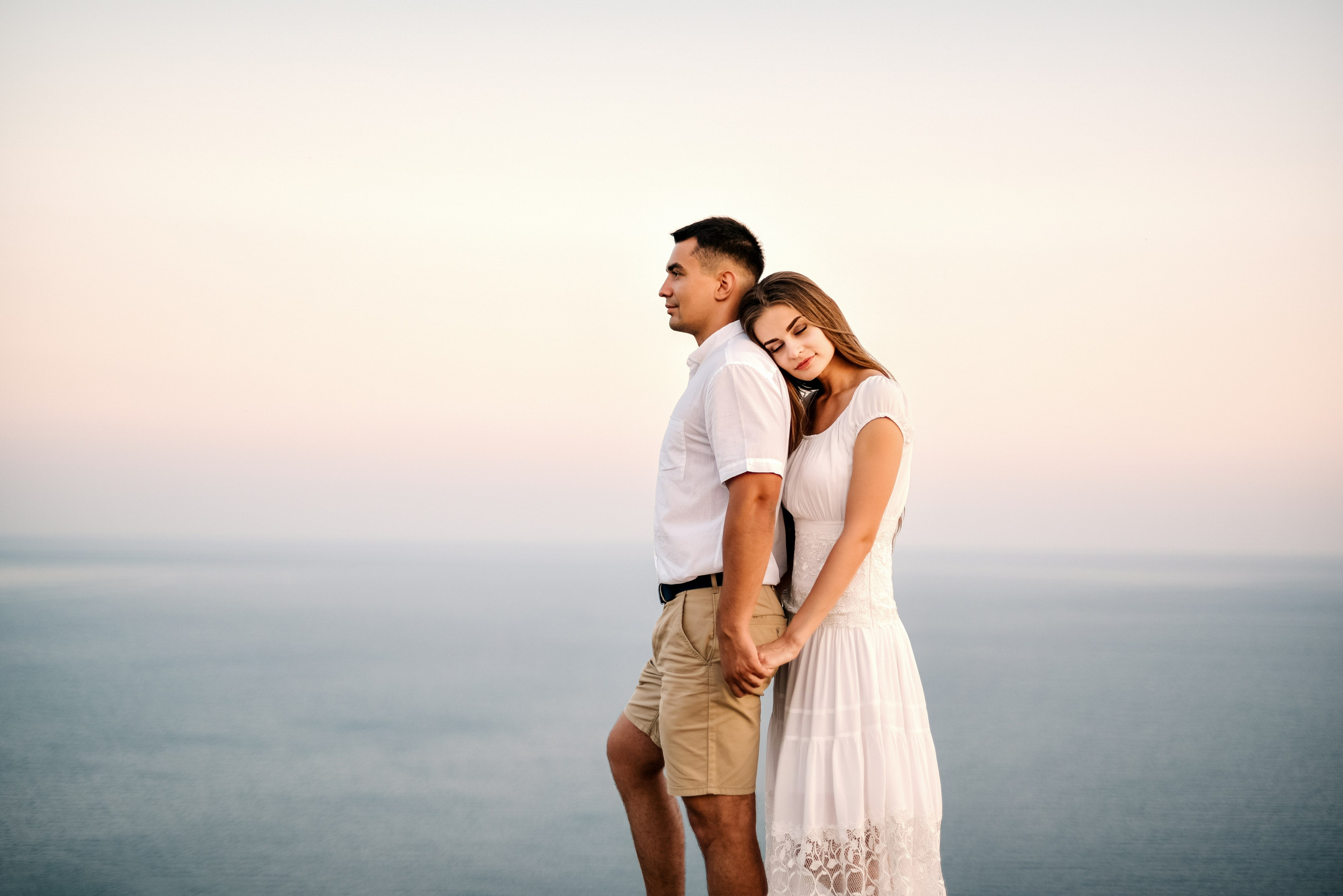 Семейные и love story. Свадебный и семейный фотограф Москва, Тверь, Ржев Артем Суслов