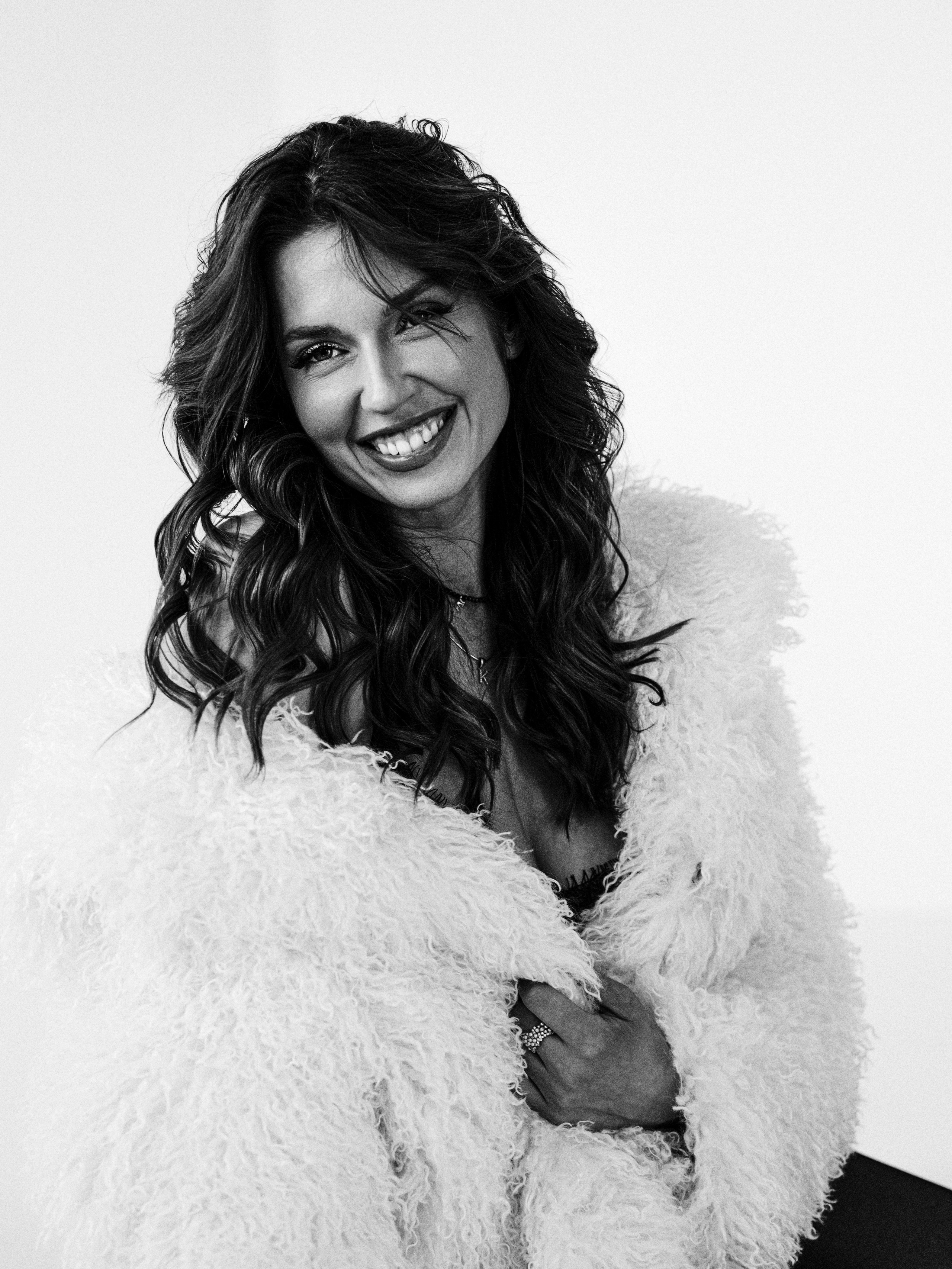 Карина. Свадебный и портретный фотограф Тюмень