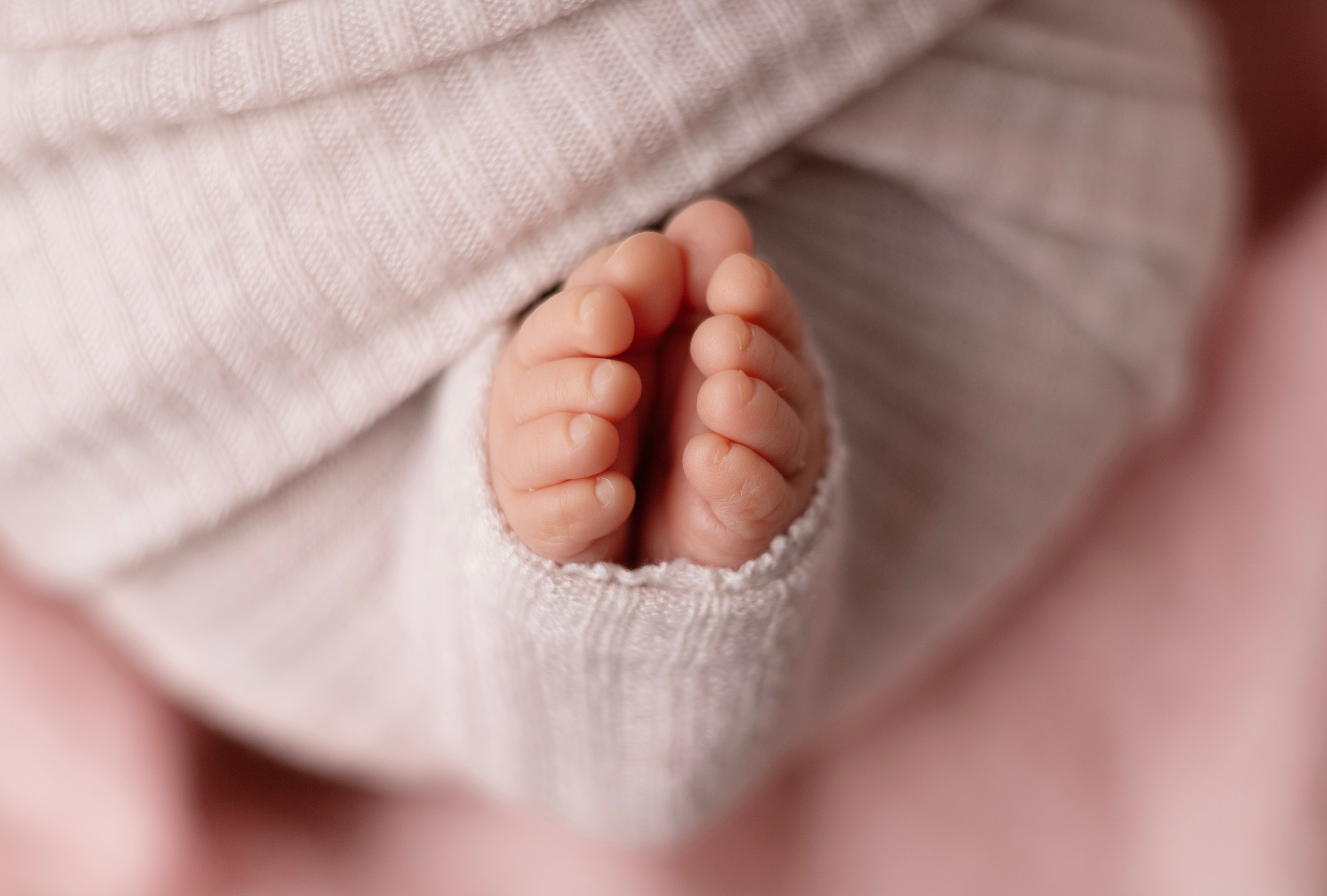 Лиза 13 дней. Детский новорождённых и детей постарше Анисимова Полина