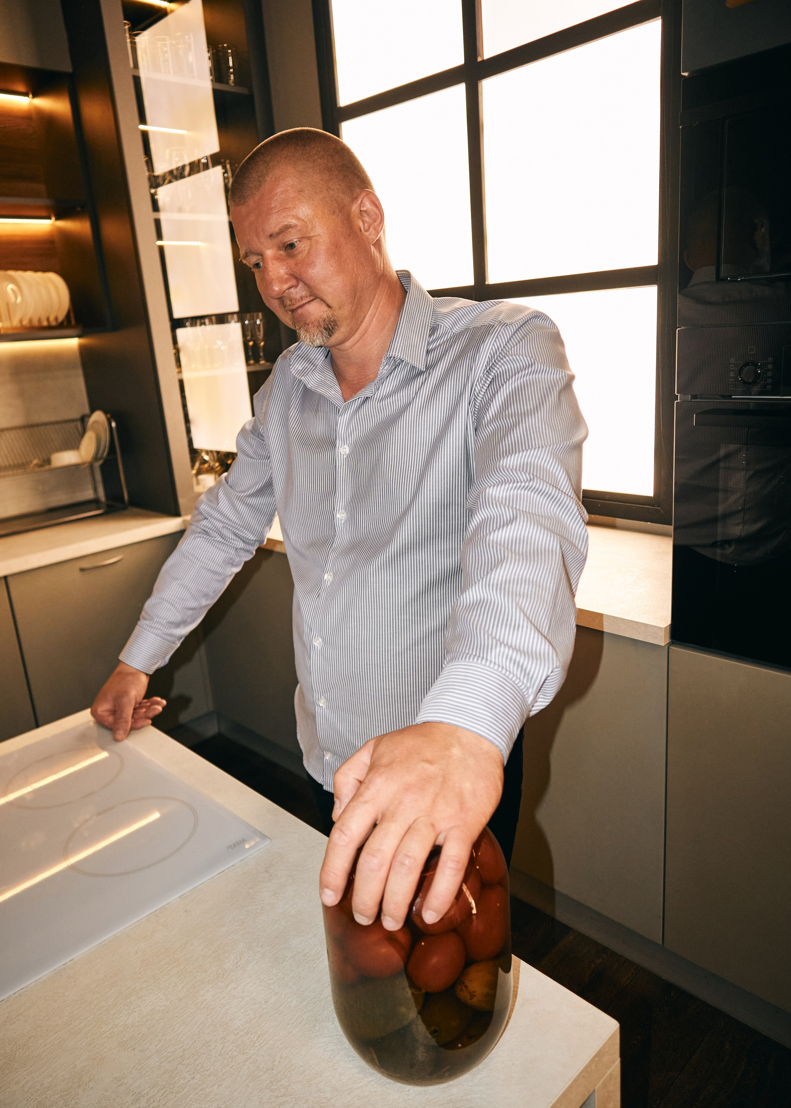 Семейная съемка. Портретный и свадебный фотограф в Москве Александра